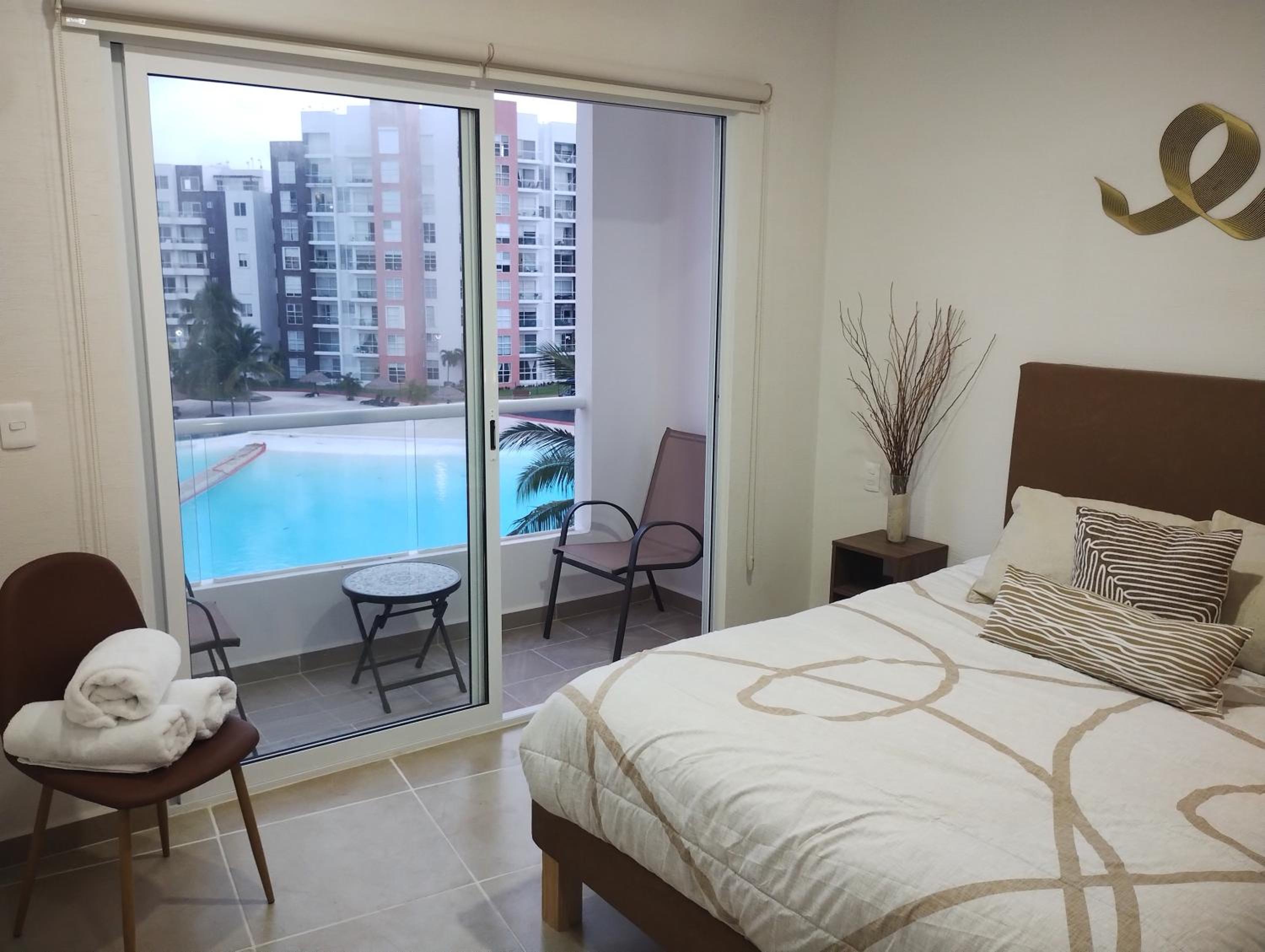 Departamento tres listones