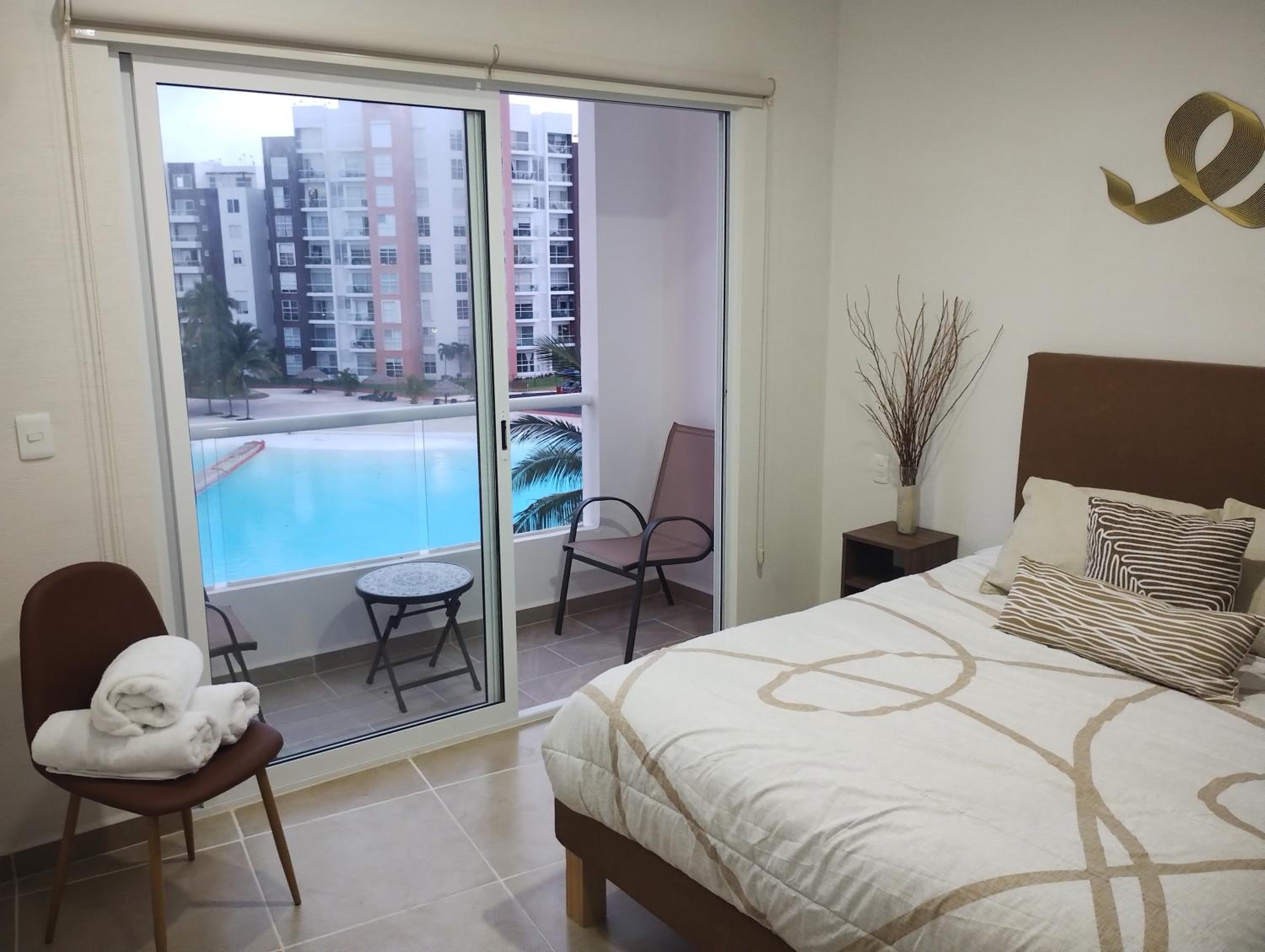 Departamento tres listones