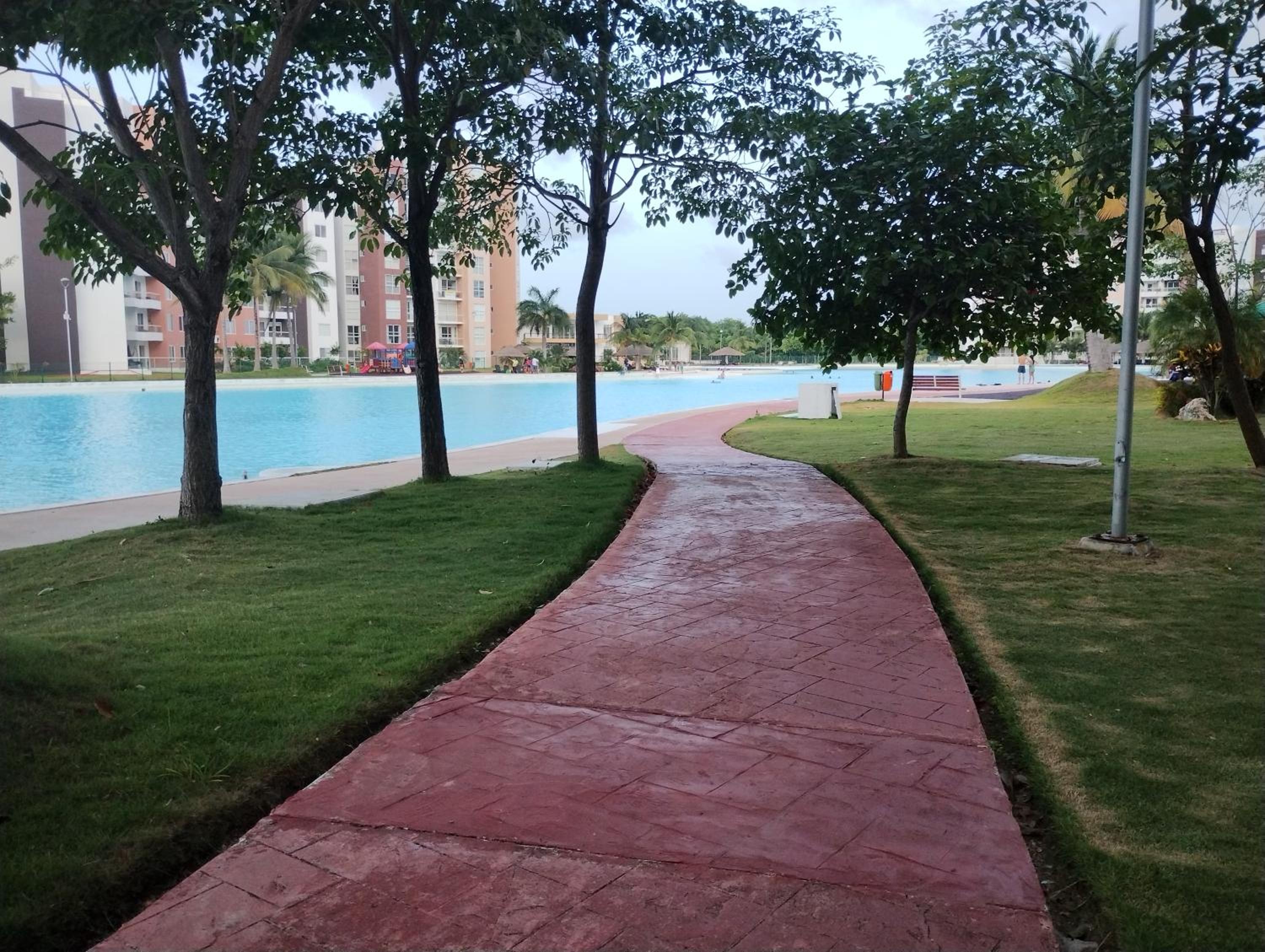 Departamento tres listones