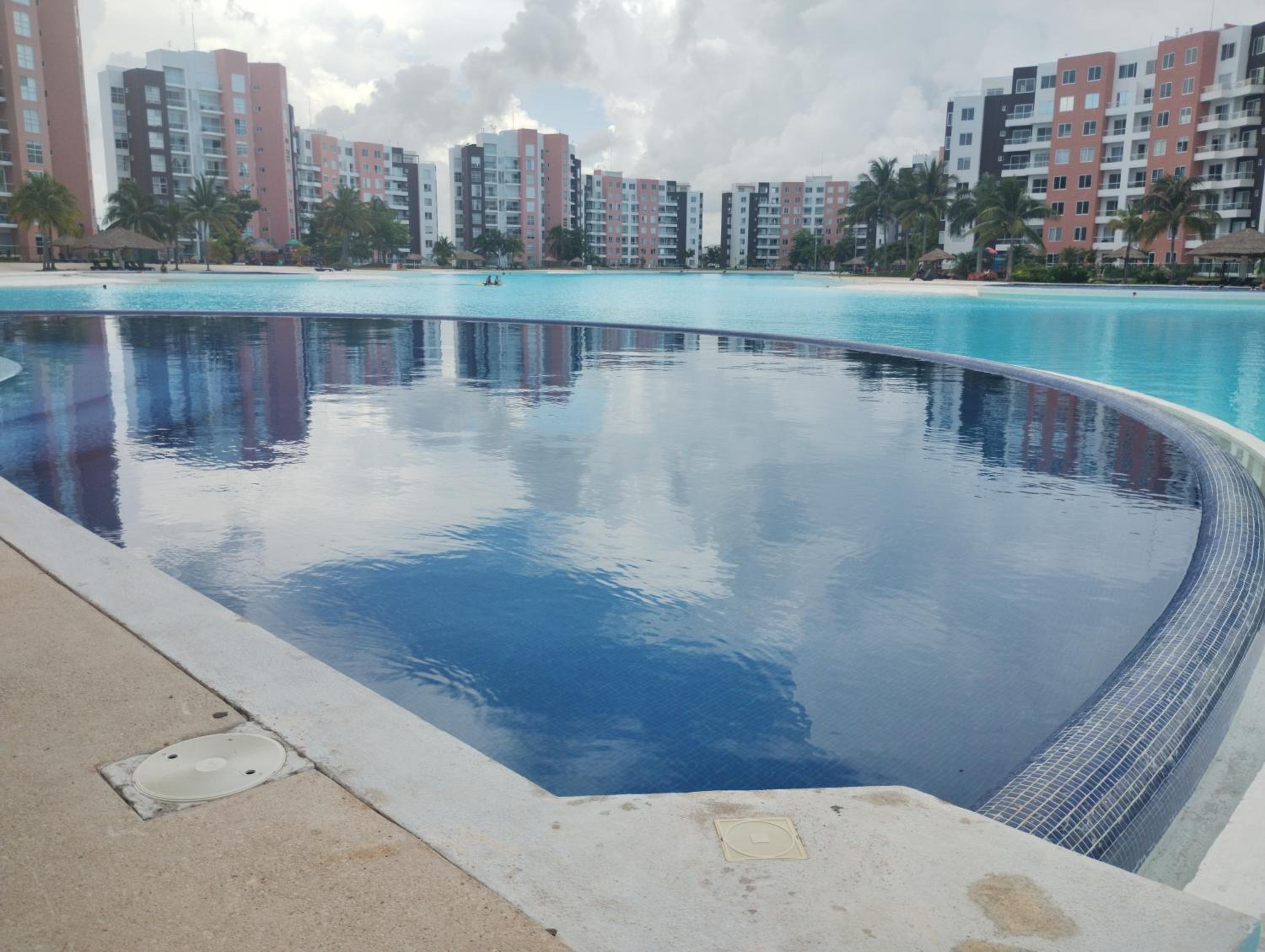 Departamento tres listones