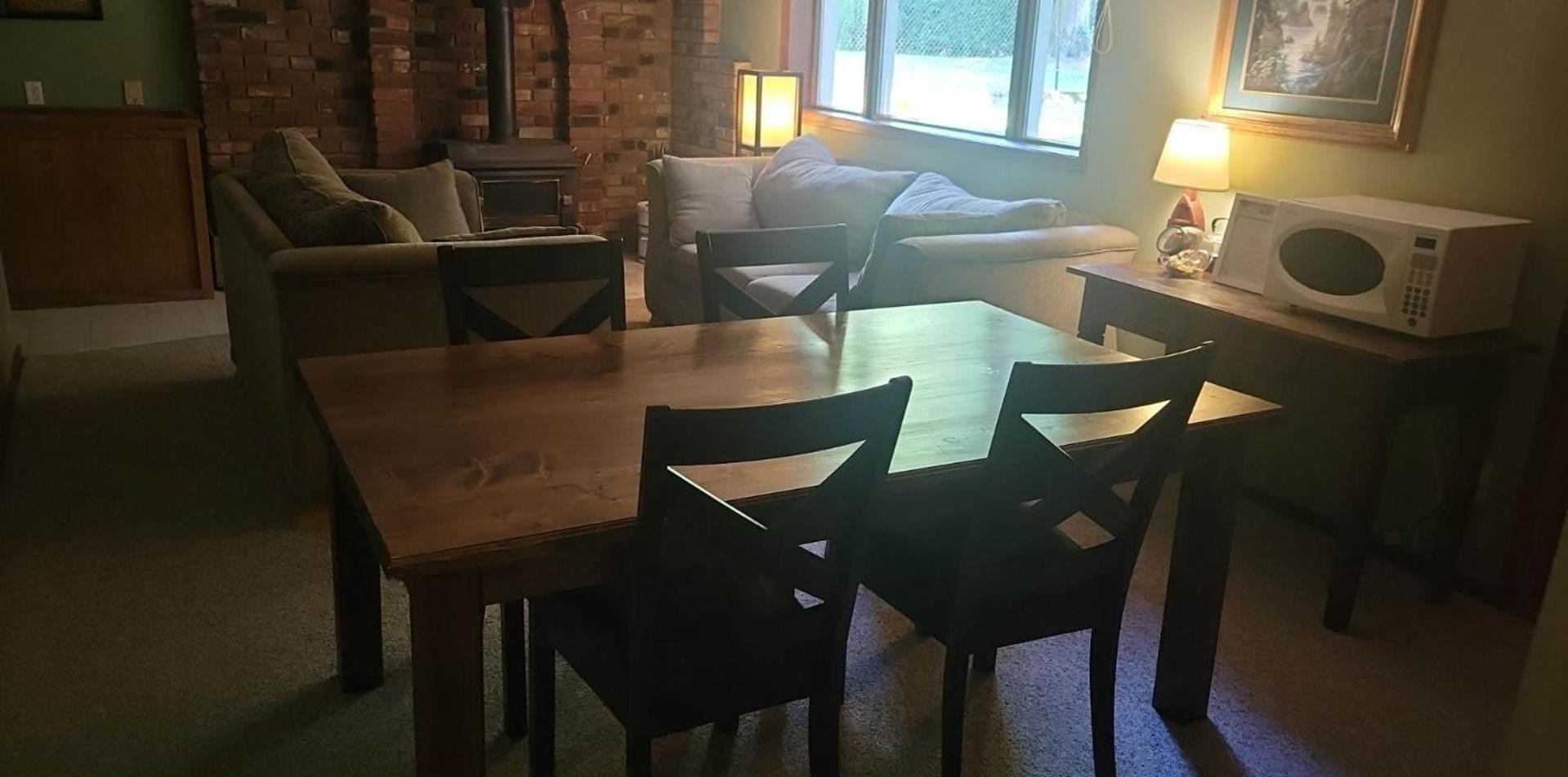 Riverbend Guest House