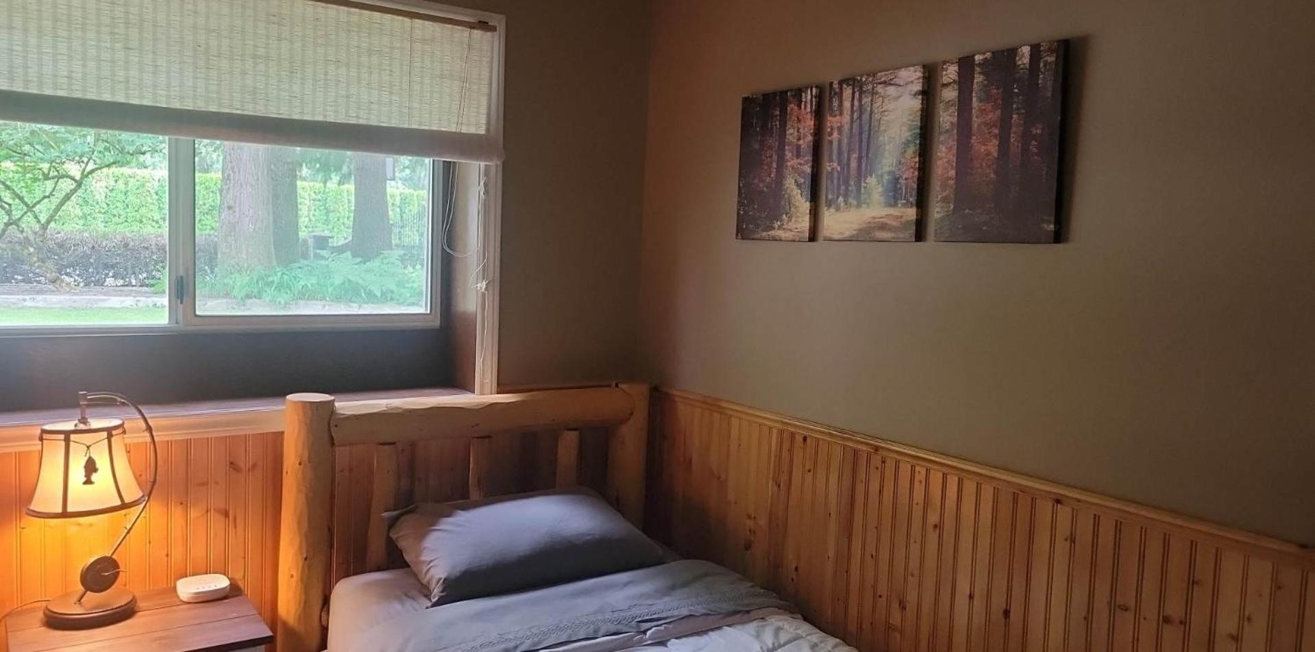 Riverbend Guest House