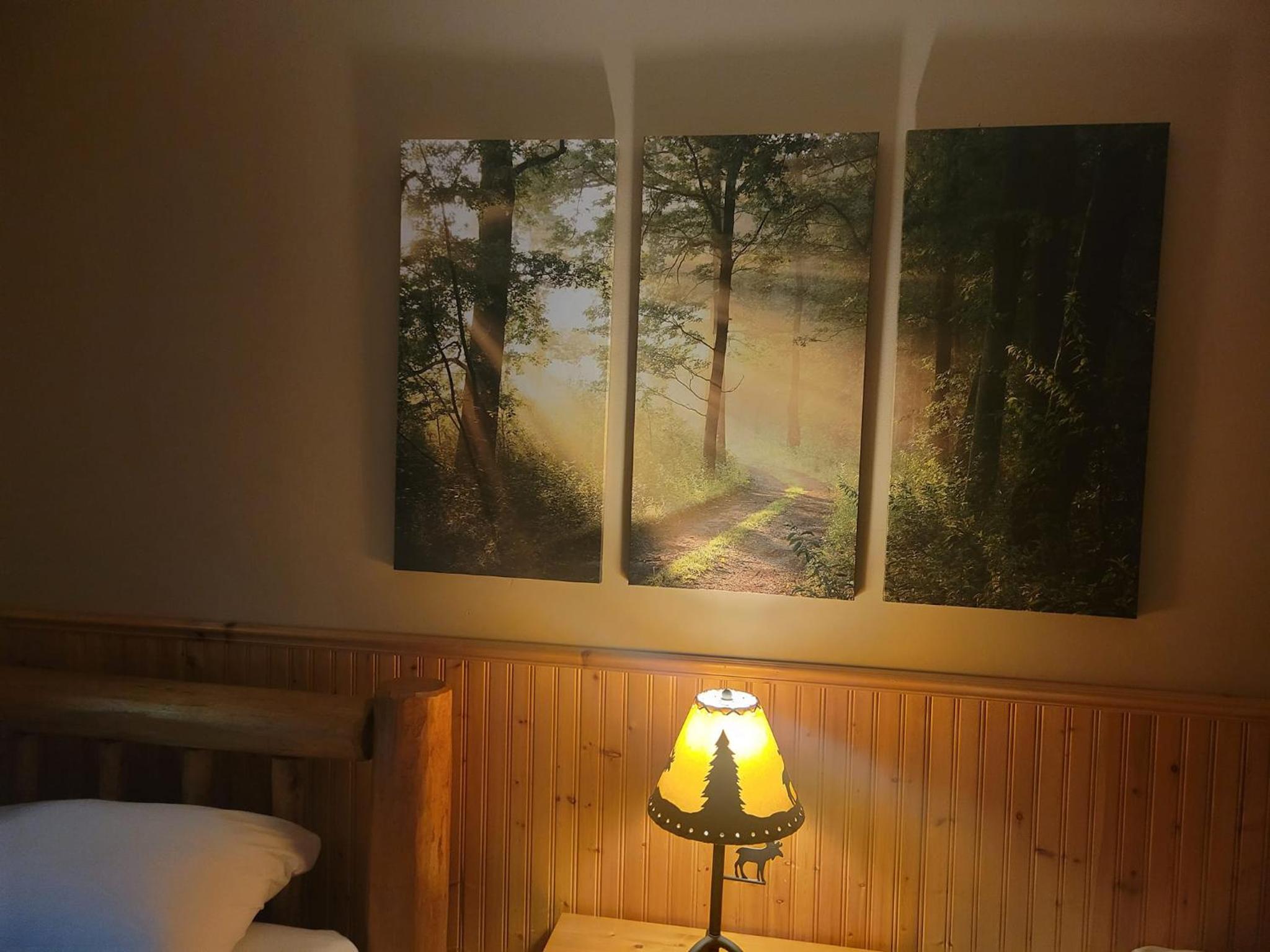 Riverbend Guest House