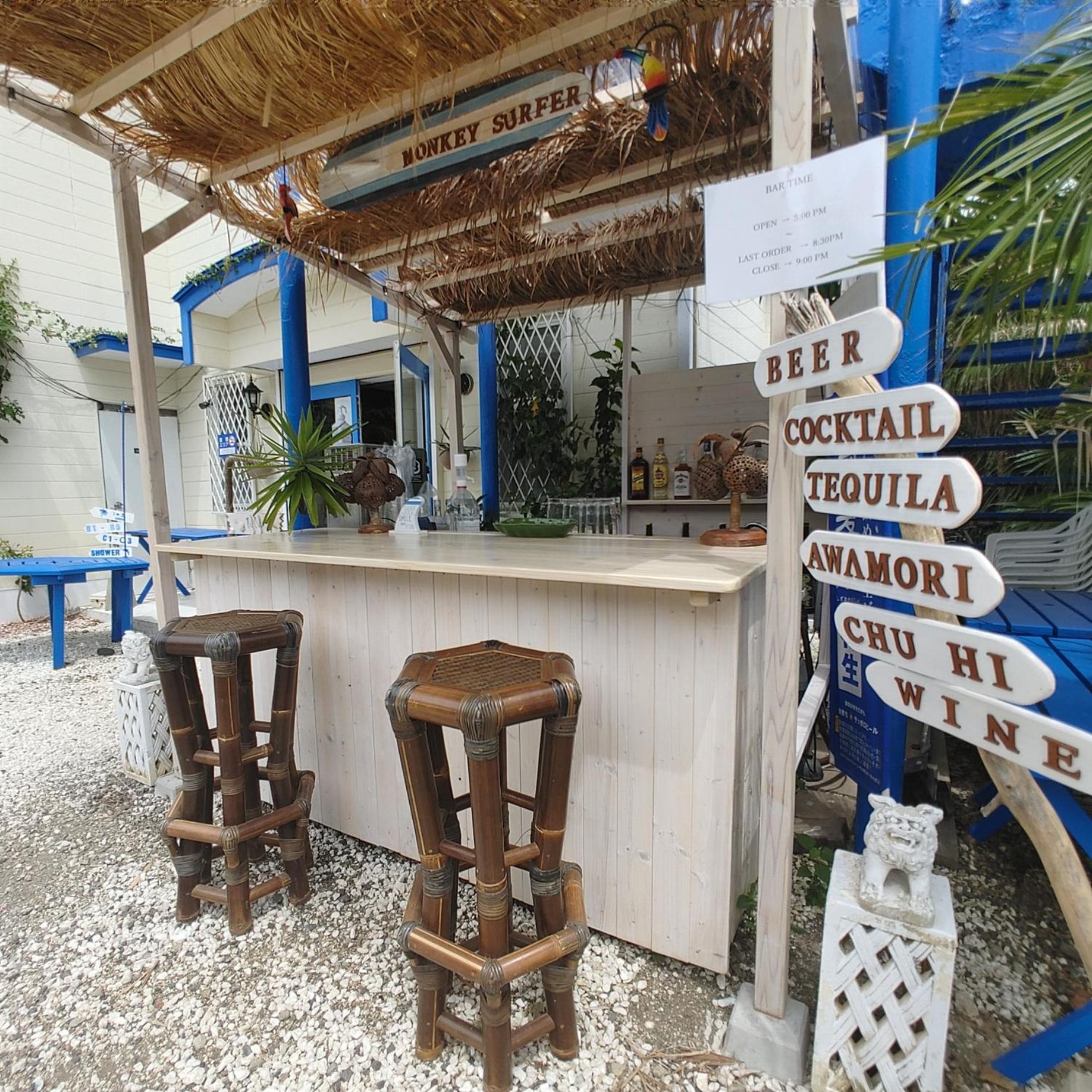 Guest House Churaumi