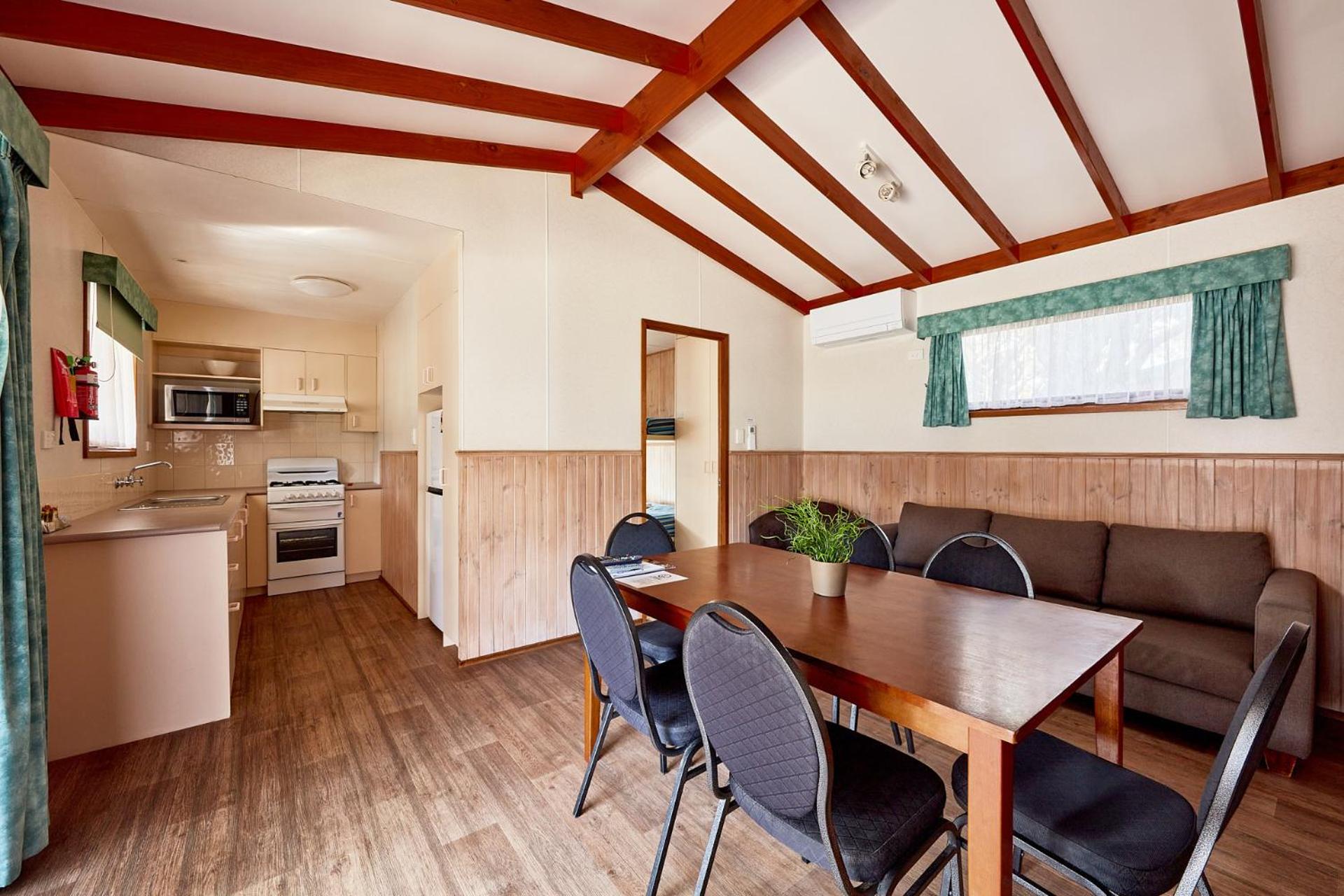 Anglesea Family Caravan Park