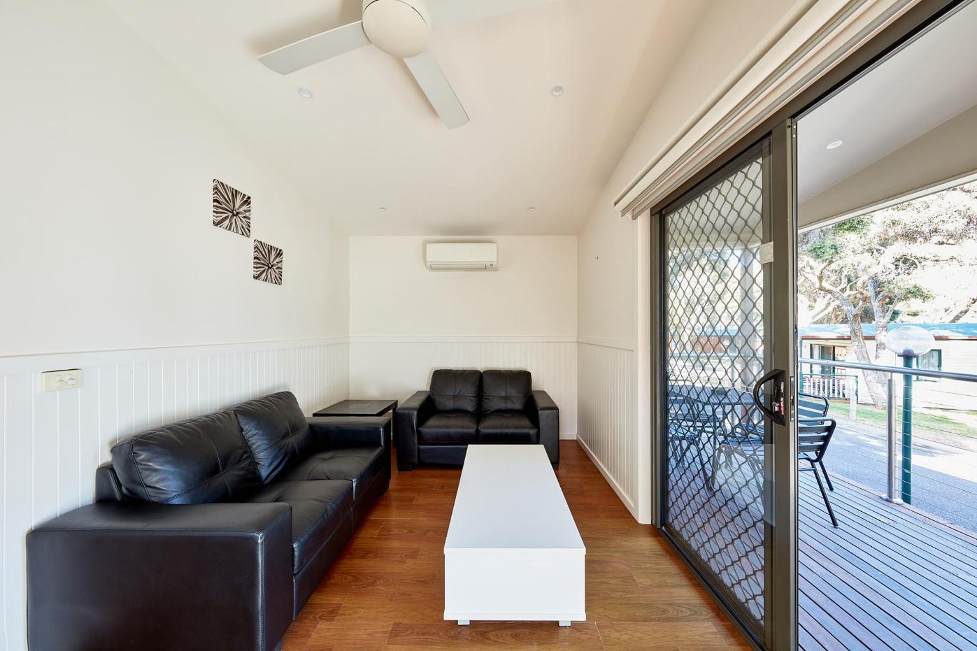 Anglesea Family Caravan Park