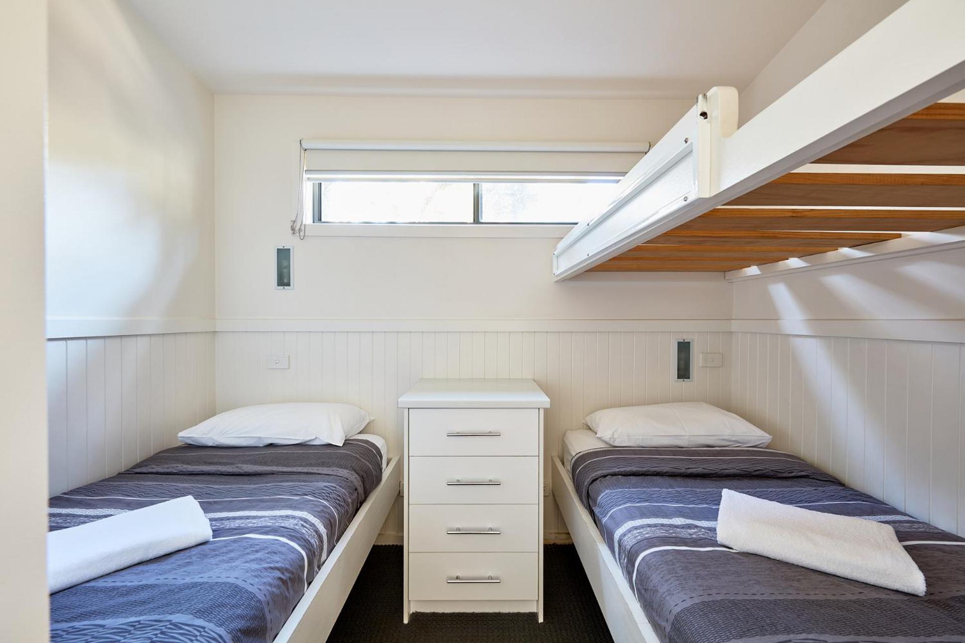 Anglesea Family Caravan Park