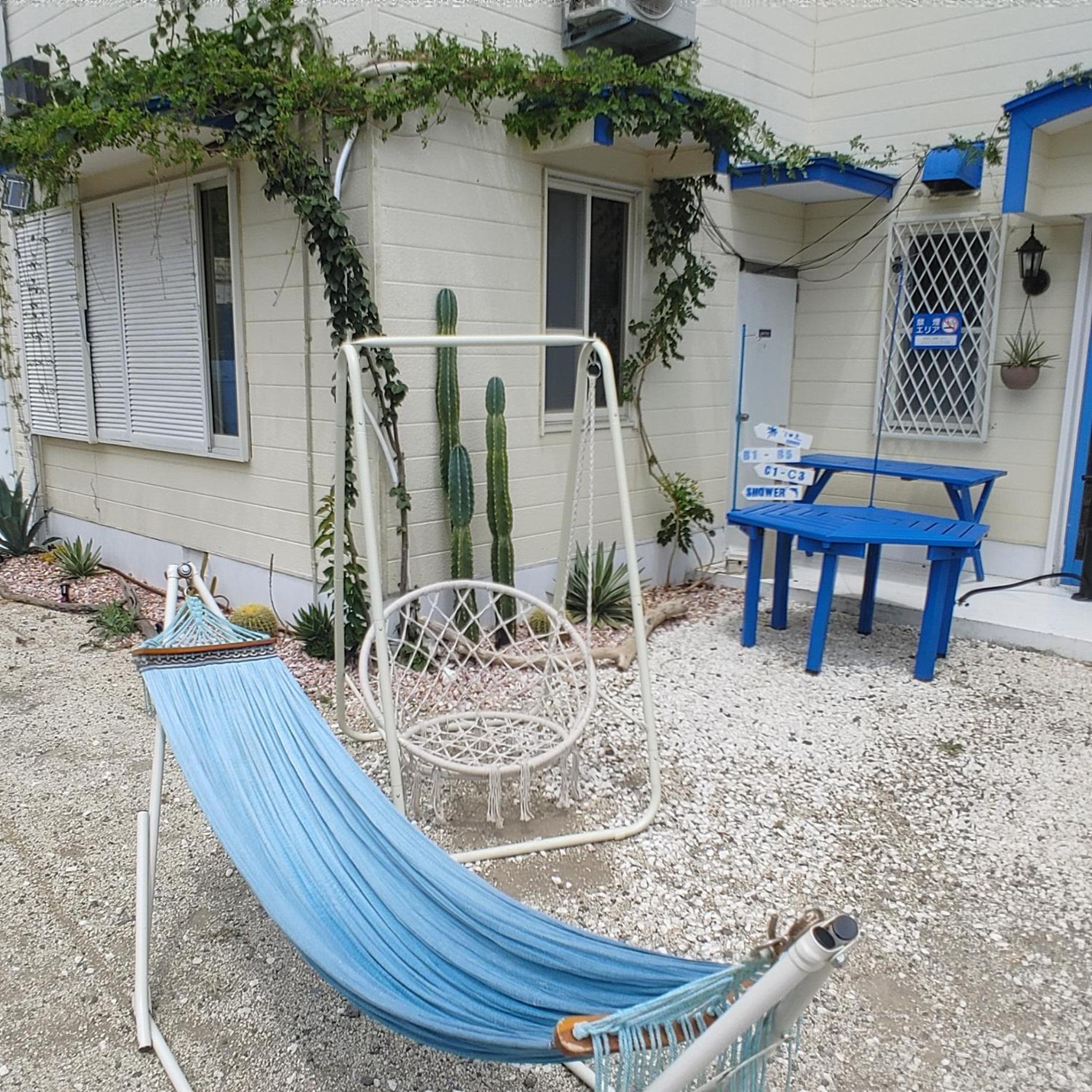Guest House Churaumi