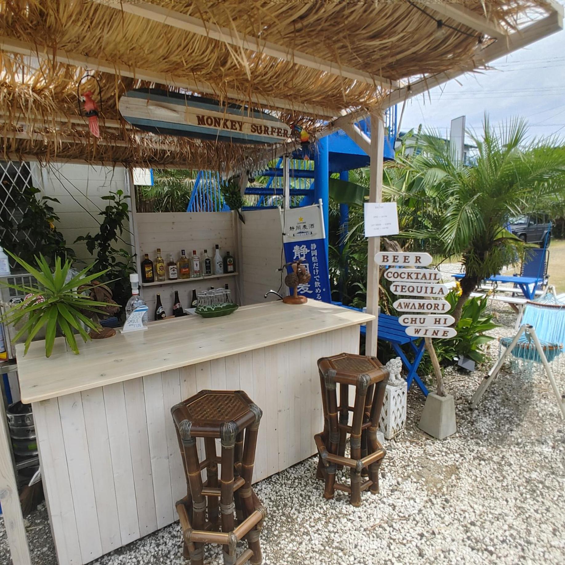 Guest House Churaumi