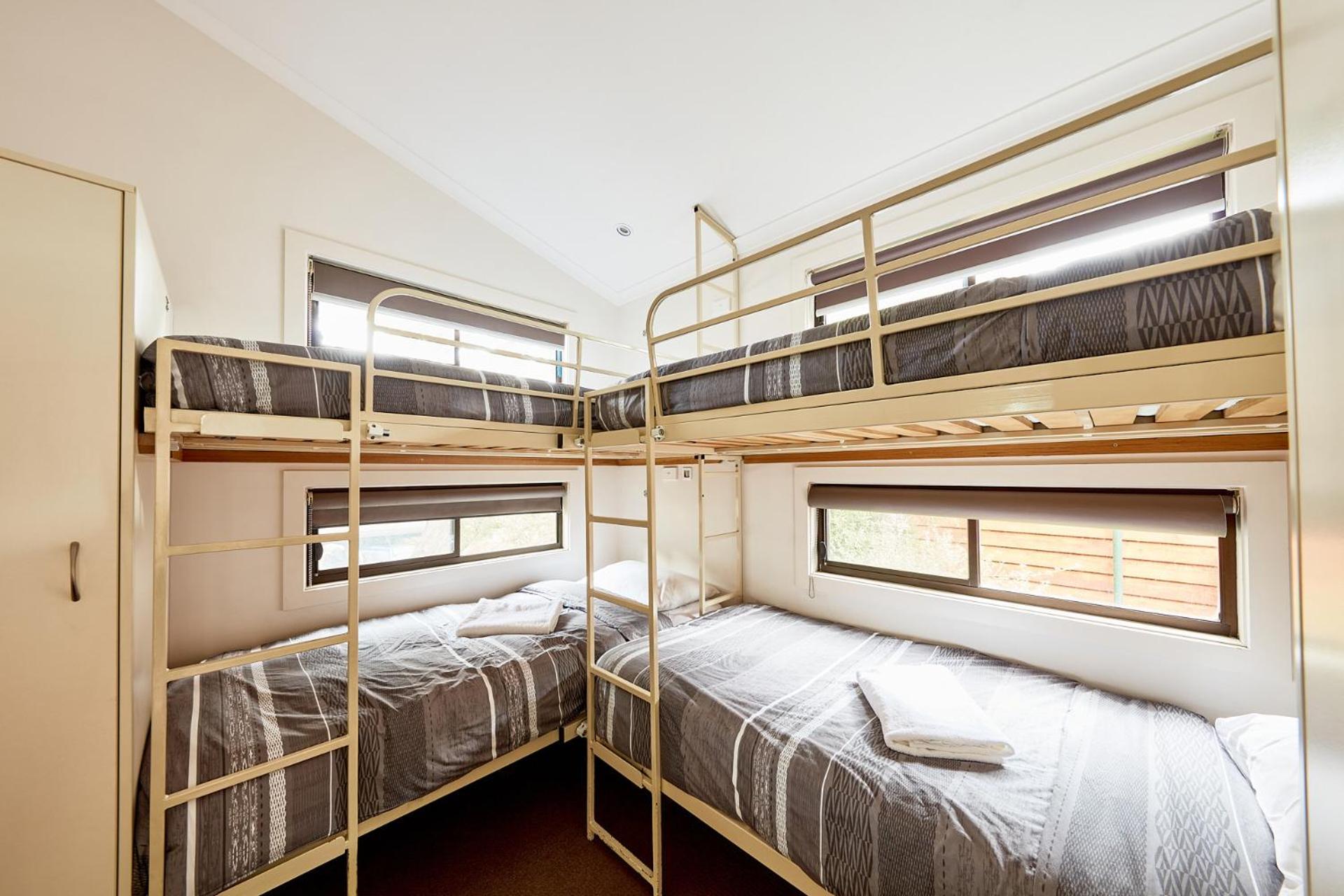 Anglesea Family Caravan Park