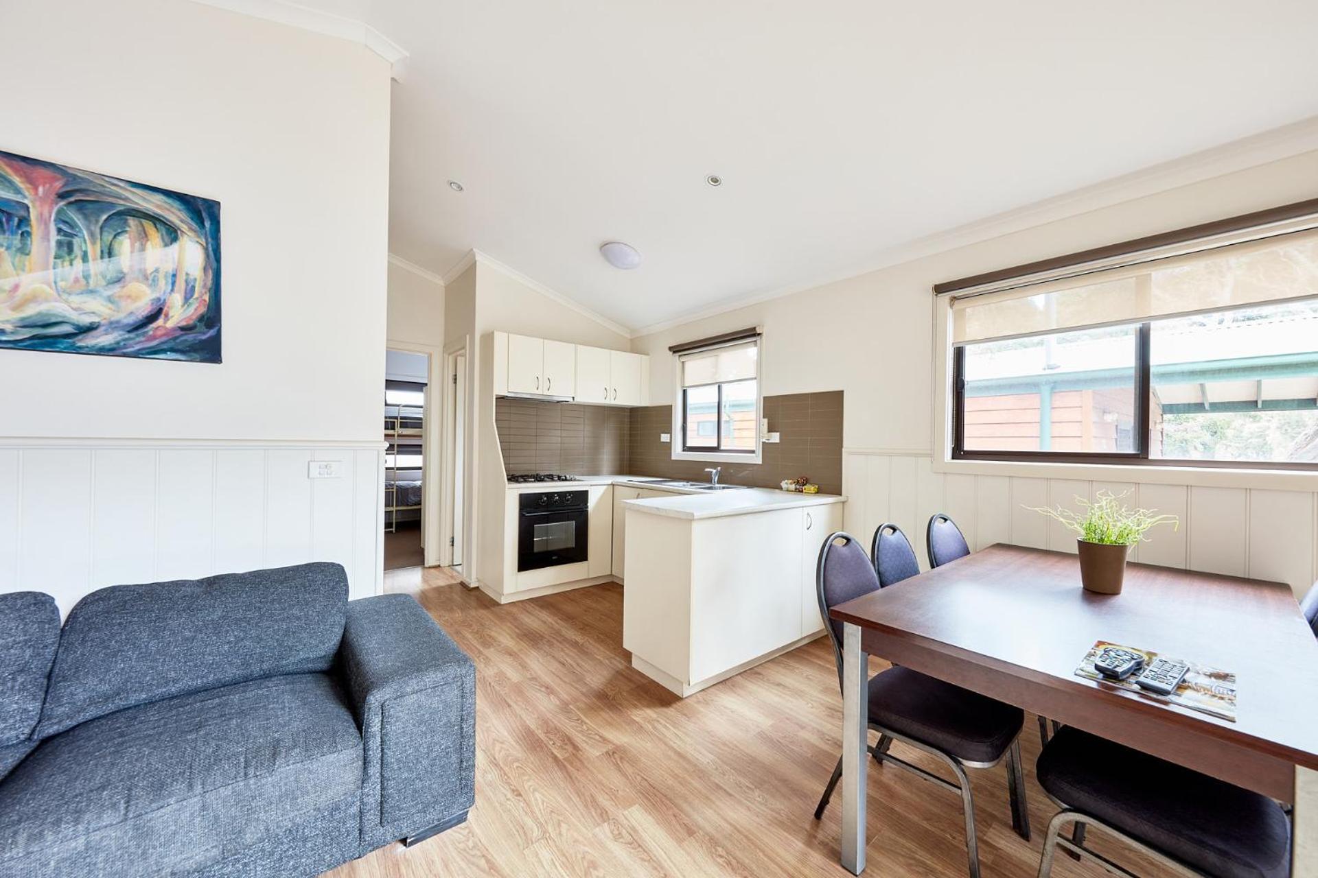 Anglesea Family Caravan Park