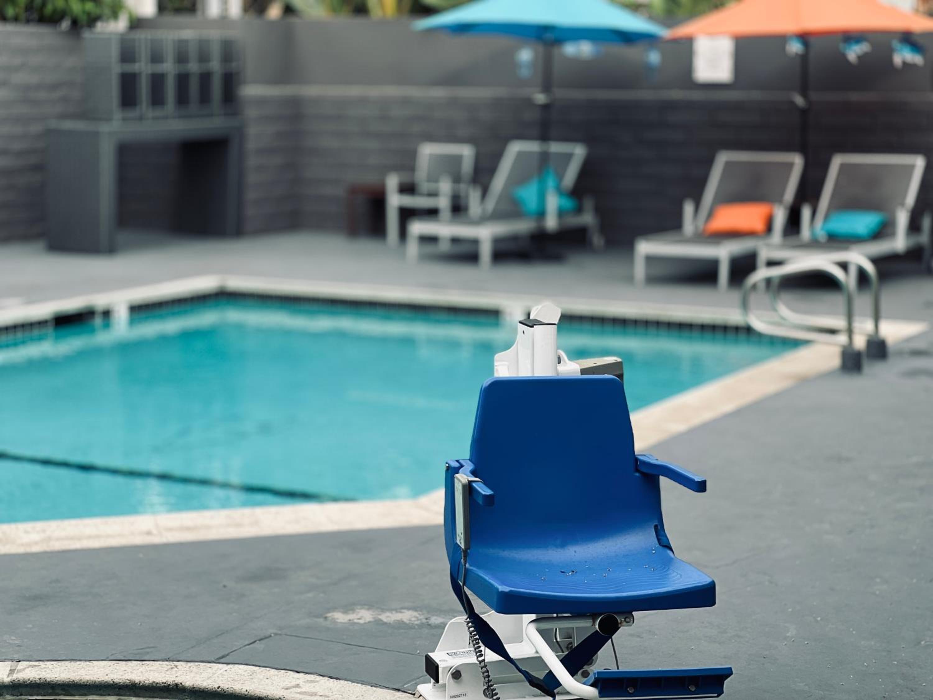 OC Hotel, Bilde 27