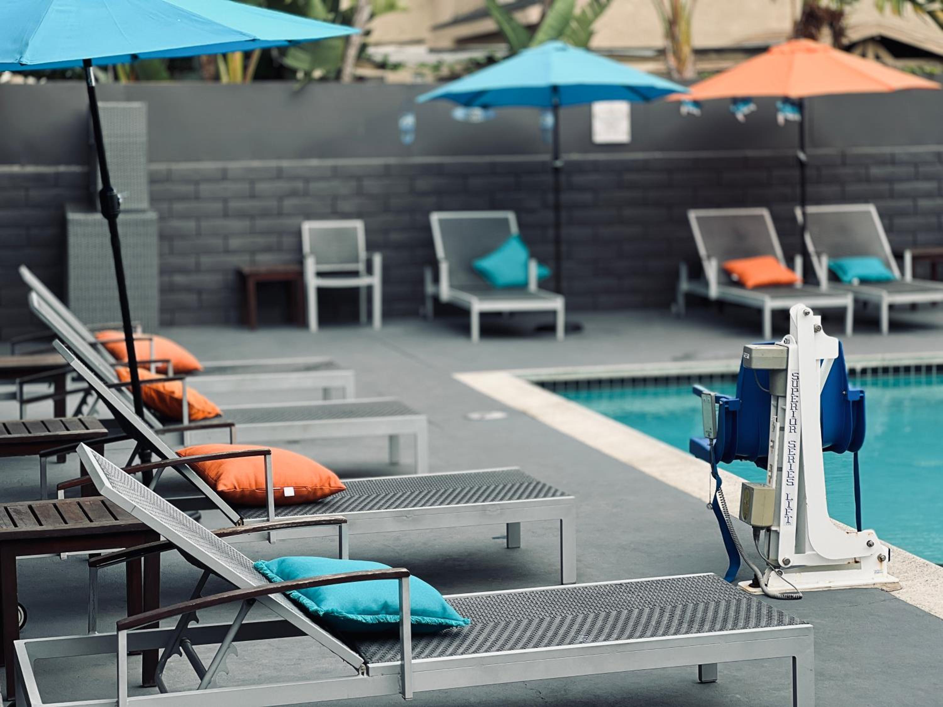 OC Hotel, Bilde 31