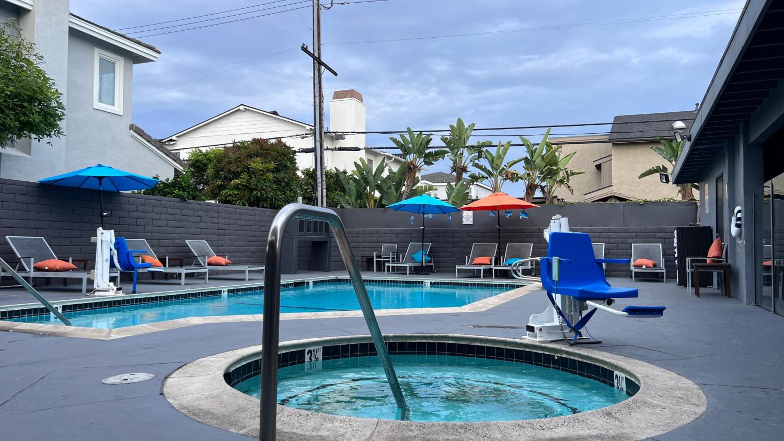 OC Hotel, Bilde 20