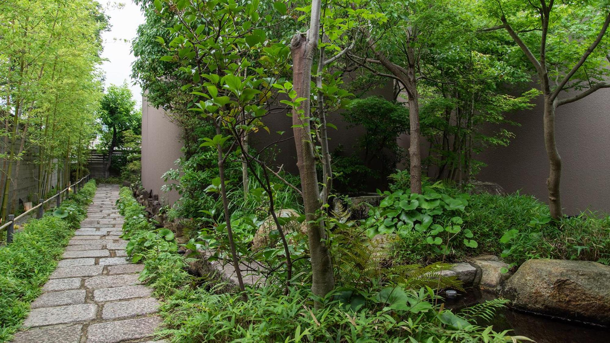 Kotengu Sanroji