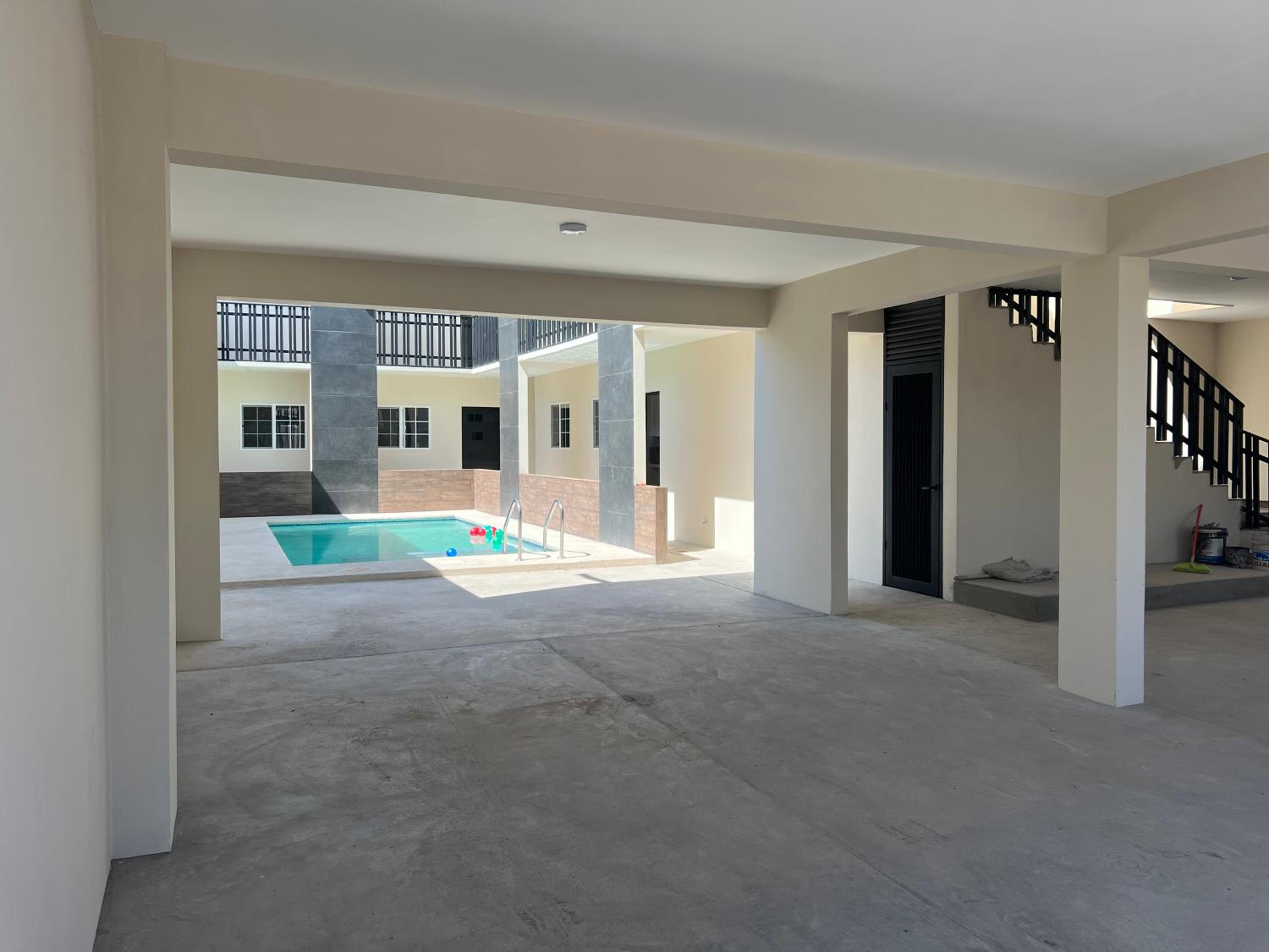 Suites González, suite 1 view 3