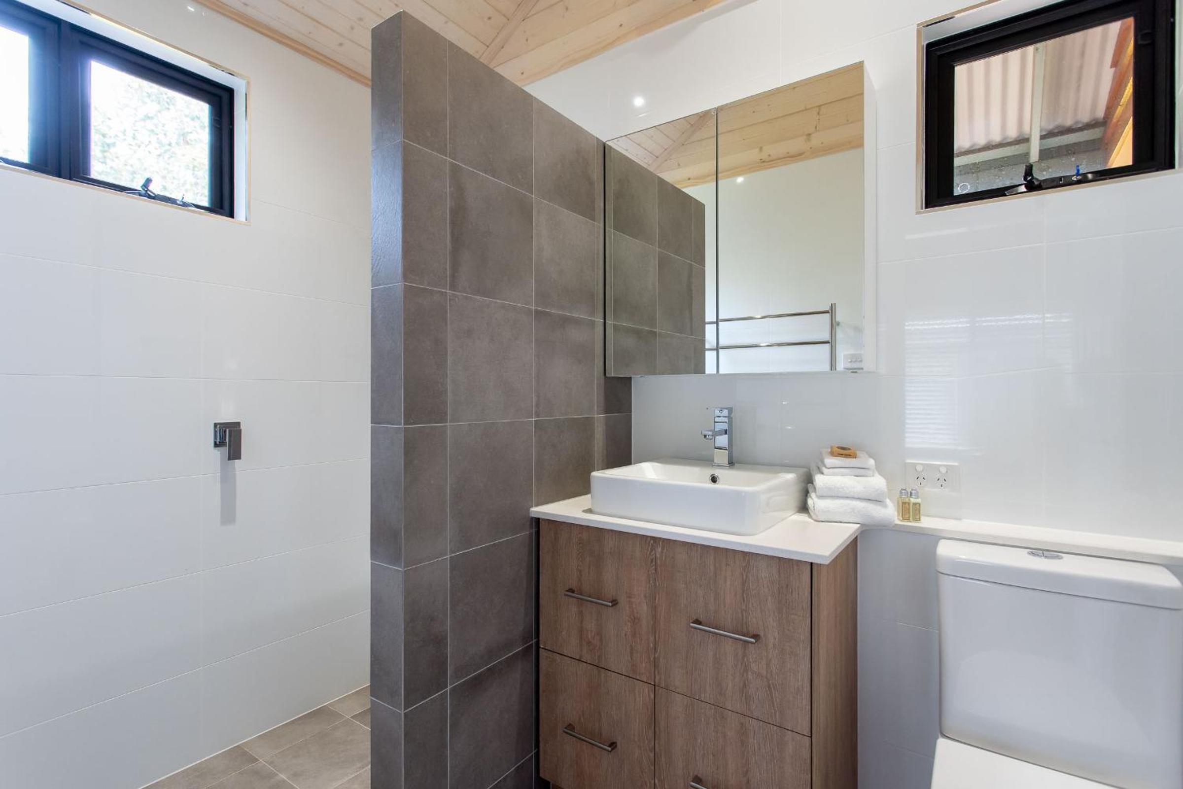 High Ridge I Private Properties