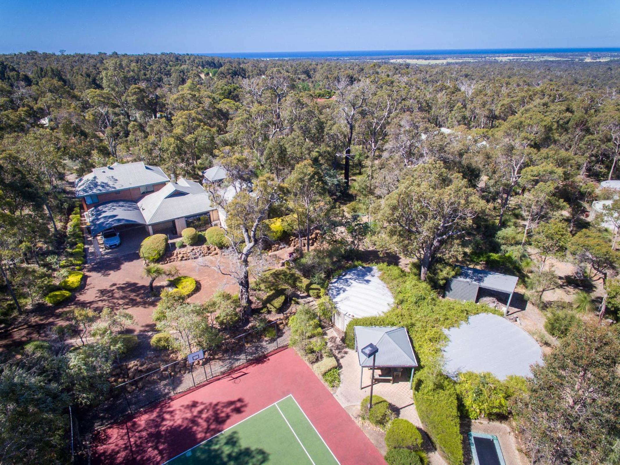 High Ridge I Private Properties