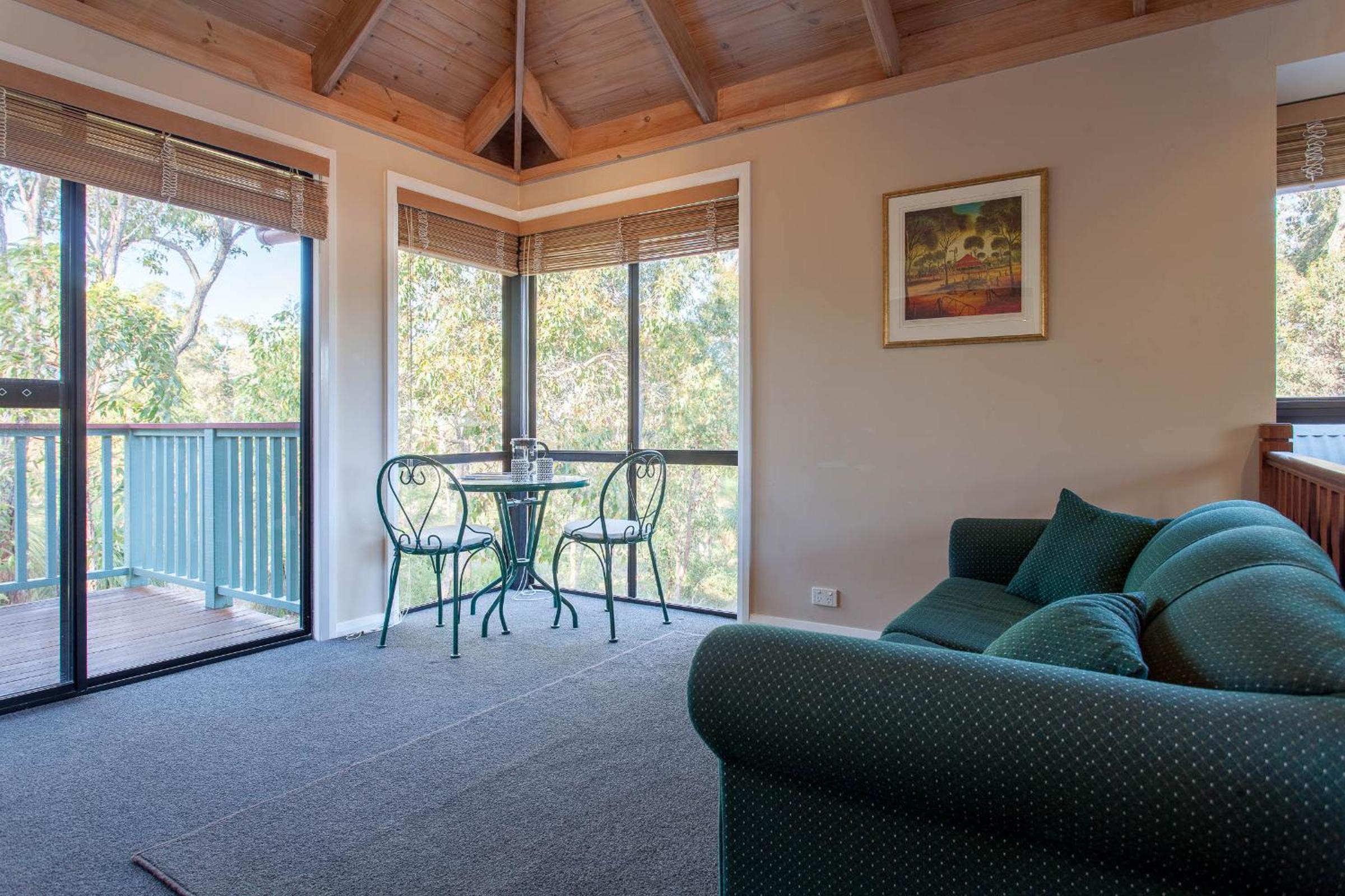 High Ridge I Private Properties