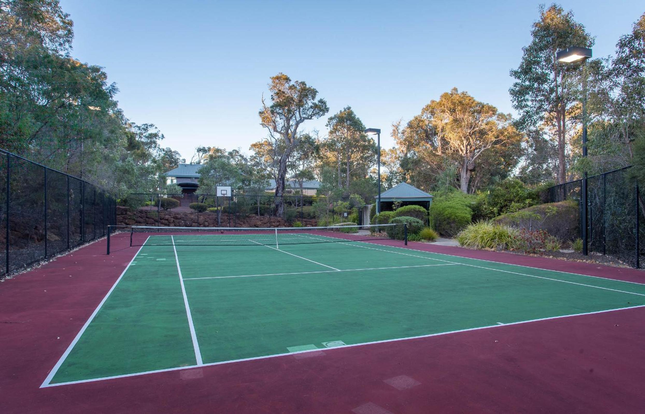 High Ridge I Private Properties