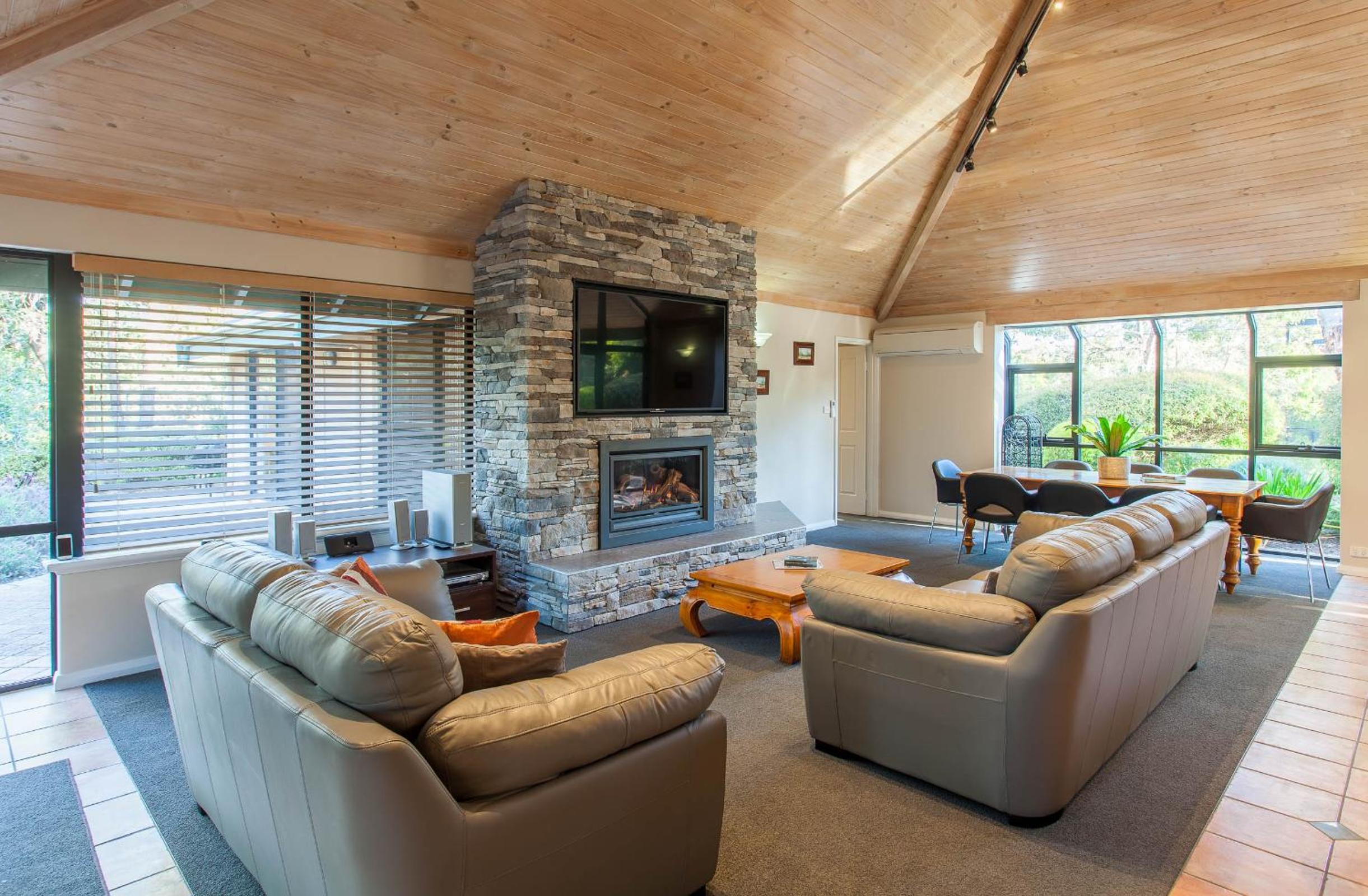 High Ridge I Private Properties