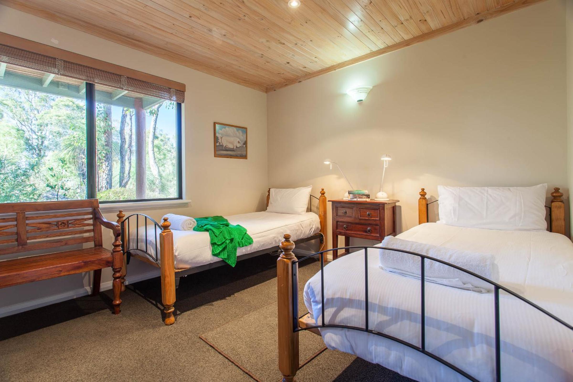 High Ridge I Private Properties