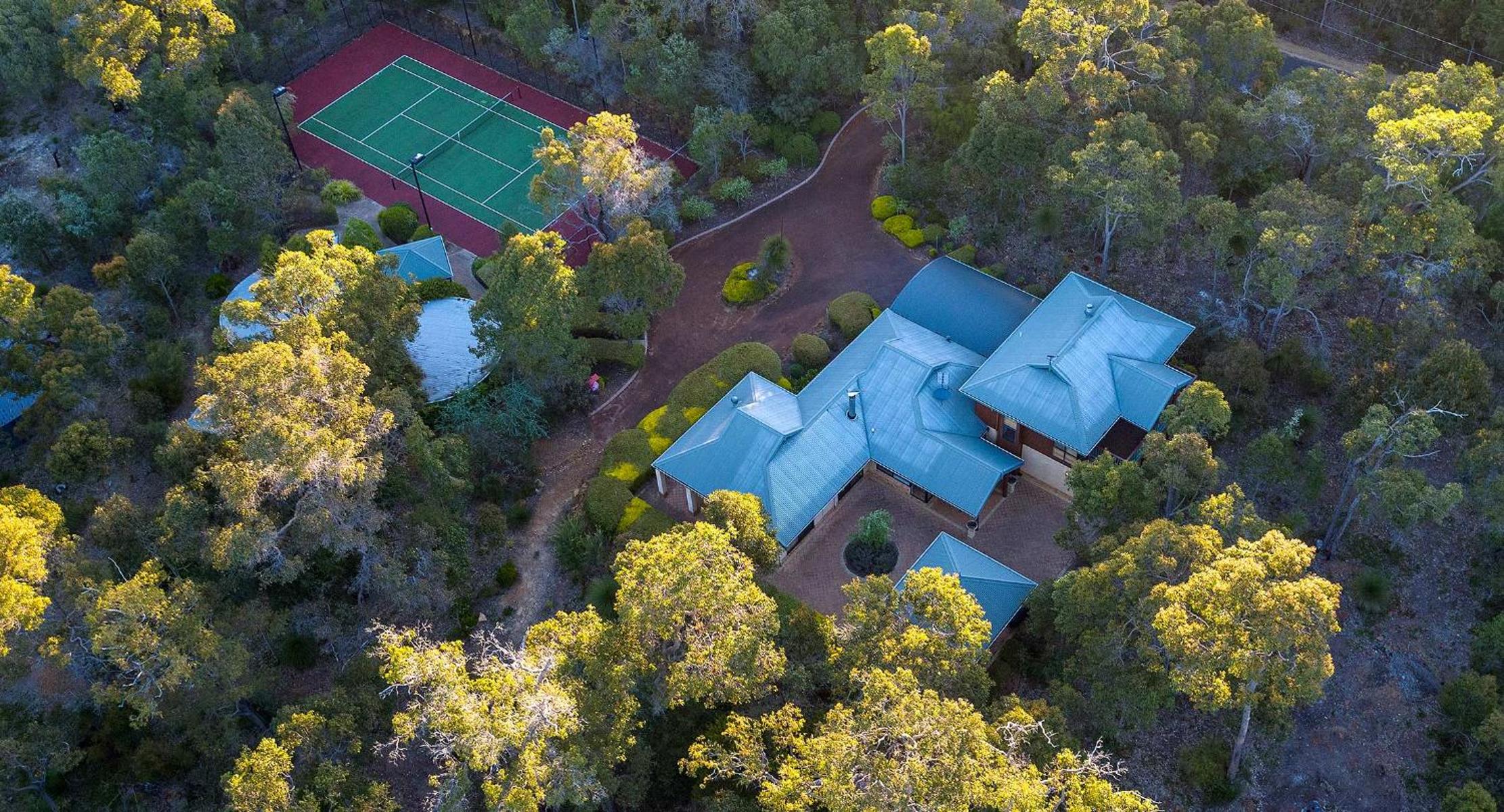 High Ridge I Private Properties