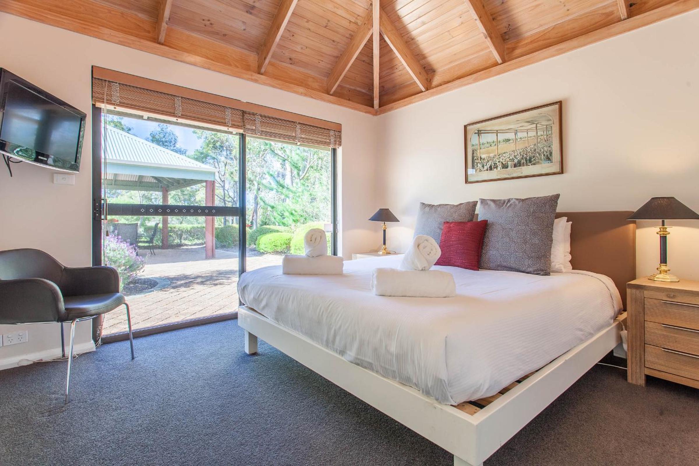 High Ridge I Private Properties