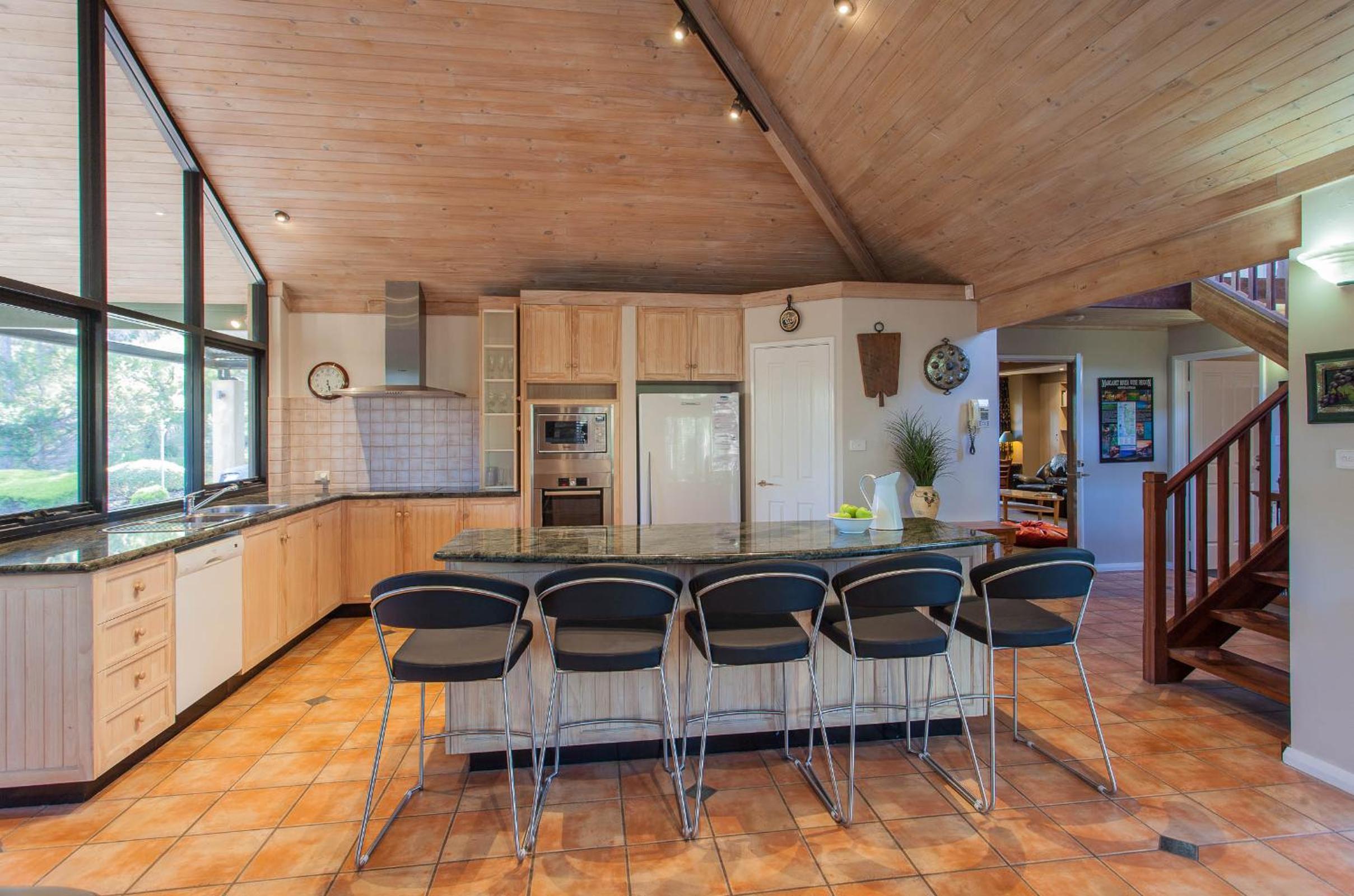 High Ridge I Private Properties