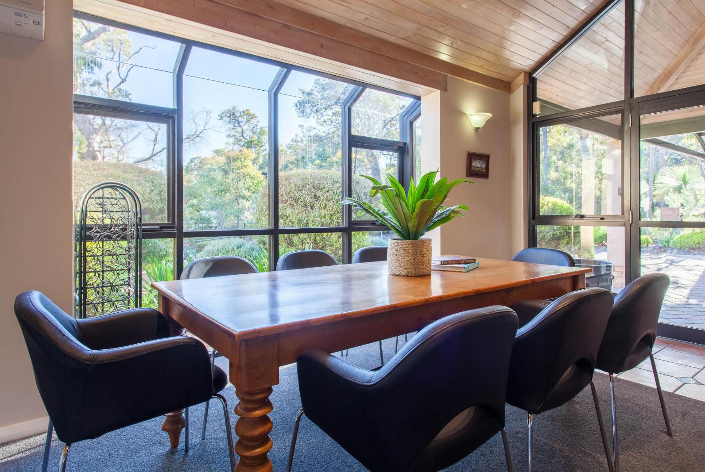 High Ridge I Private Properties
