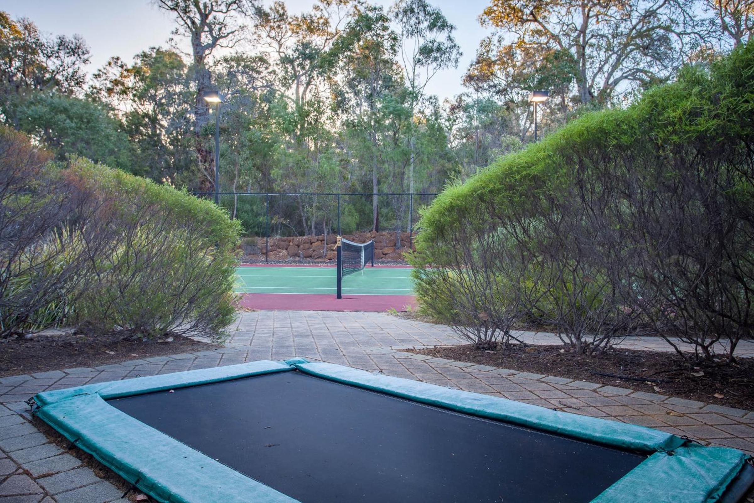 High Ridge I Private Properties