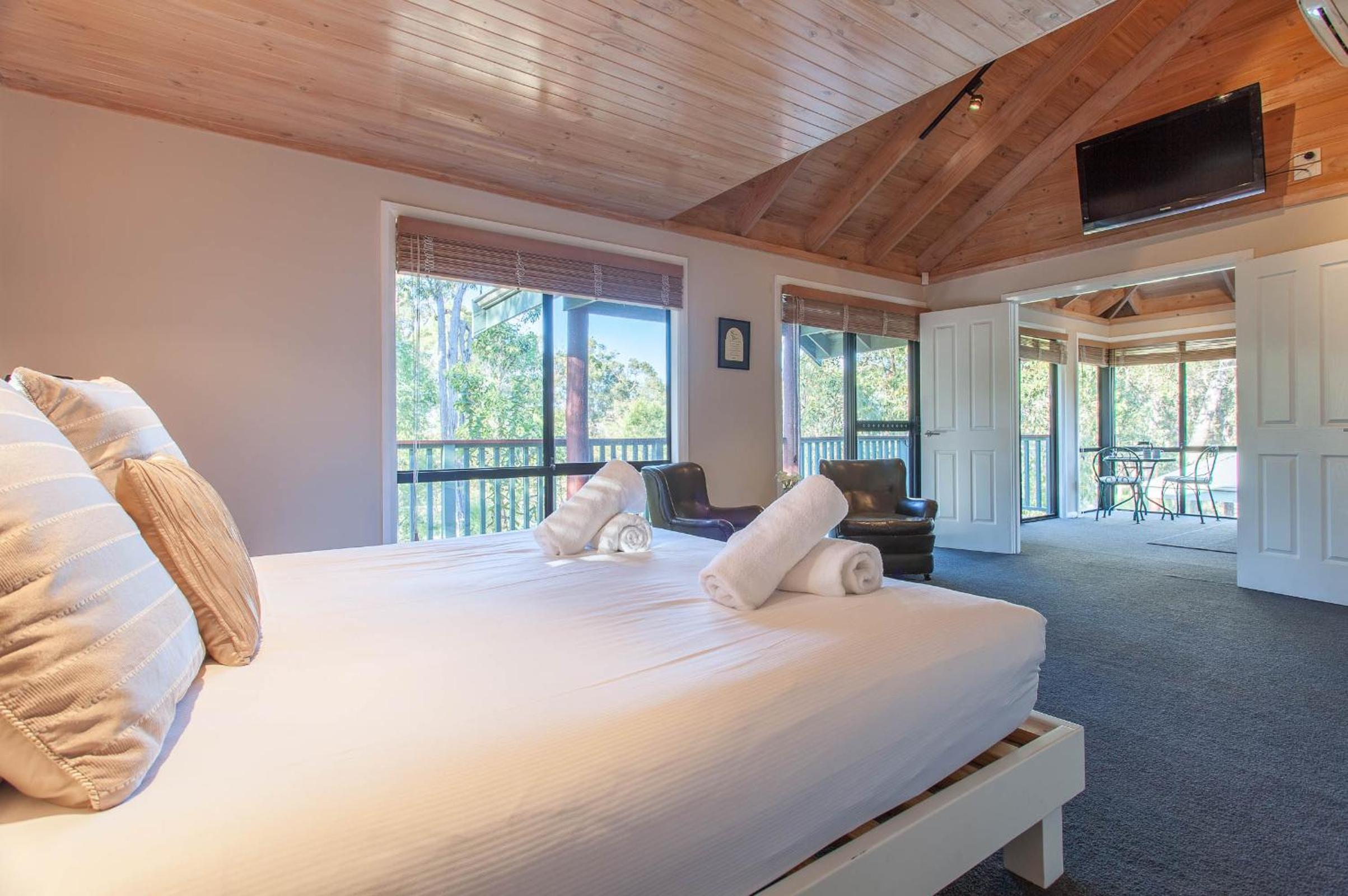 High Ridge I Private Properties
