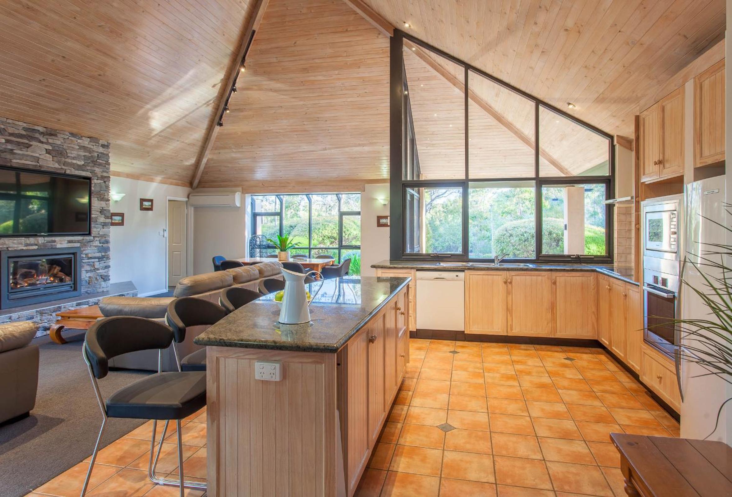 High Ridge I Private Properties