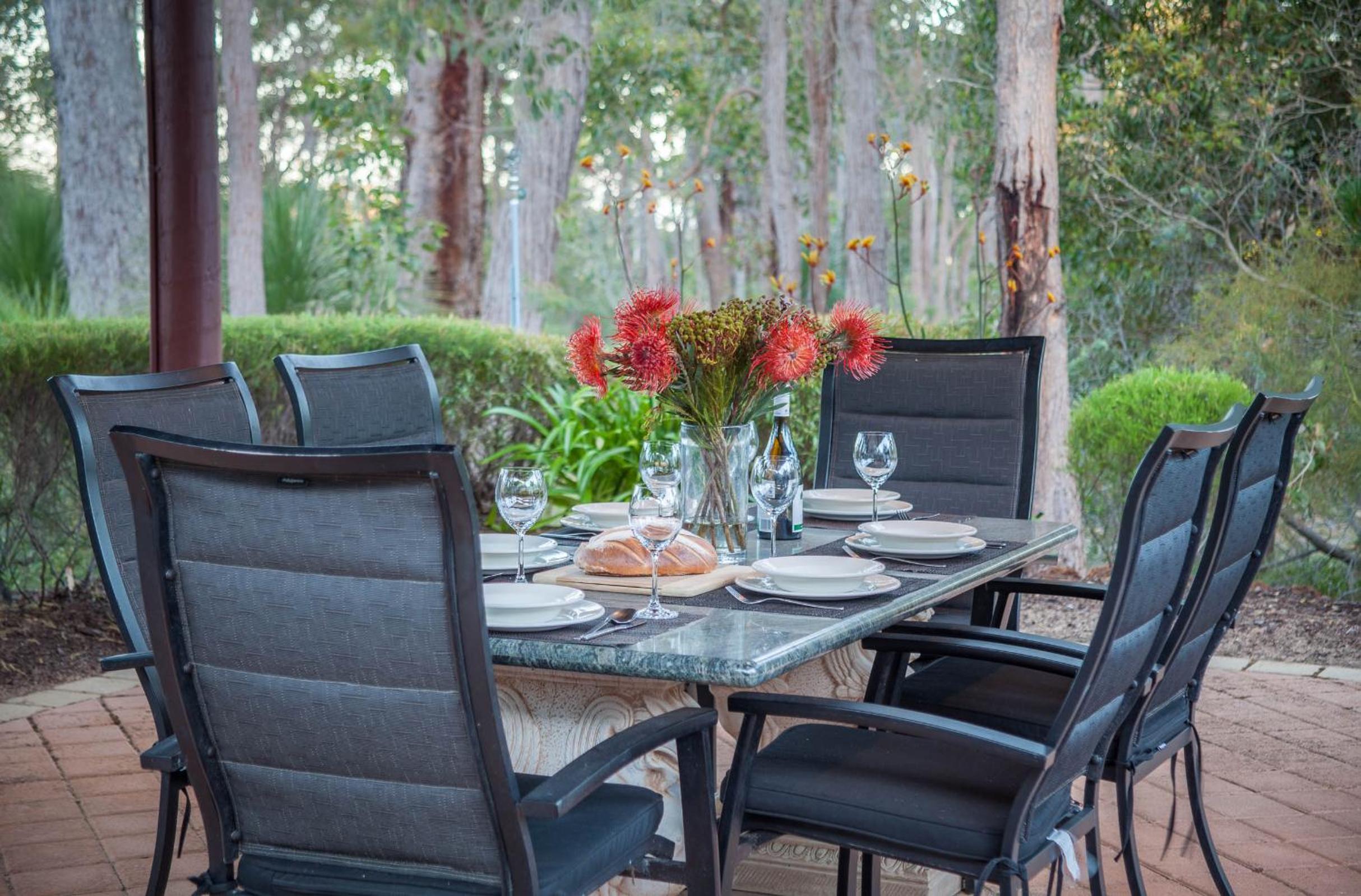 High Ridge I Private Properties