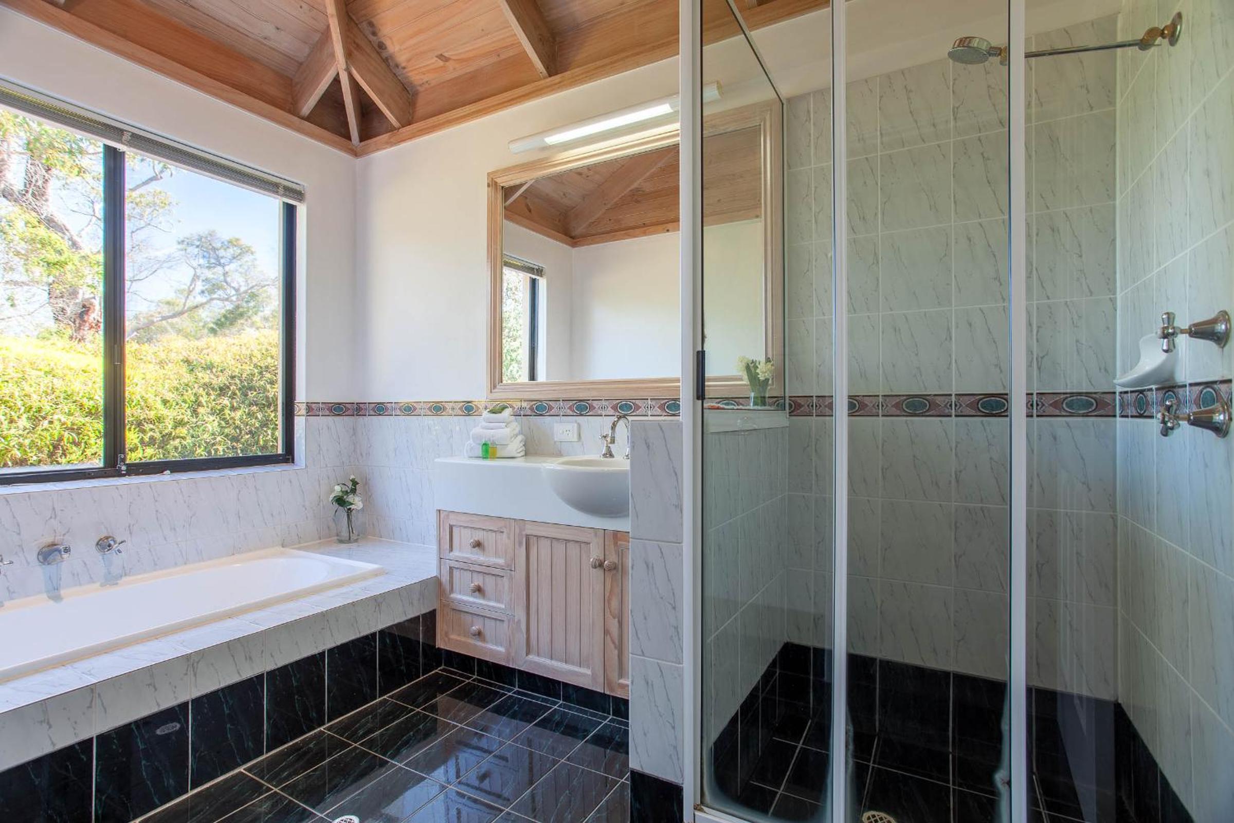 High Ridge I Private Properties