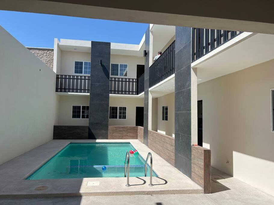 Suites González, Suite 2 view 4