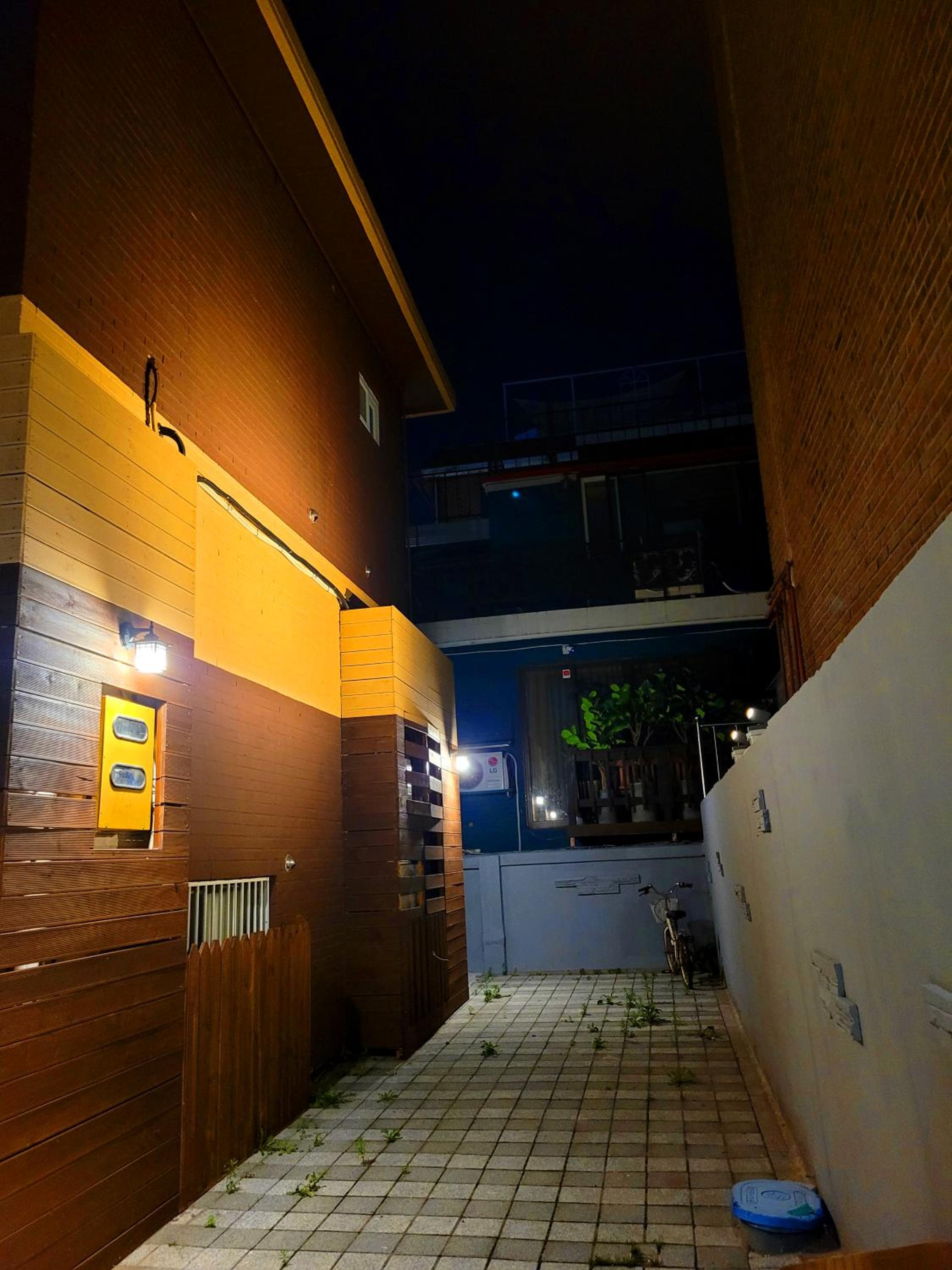 Good Guesthouse