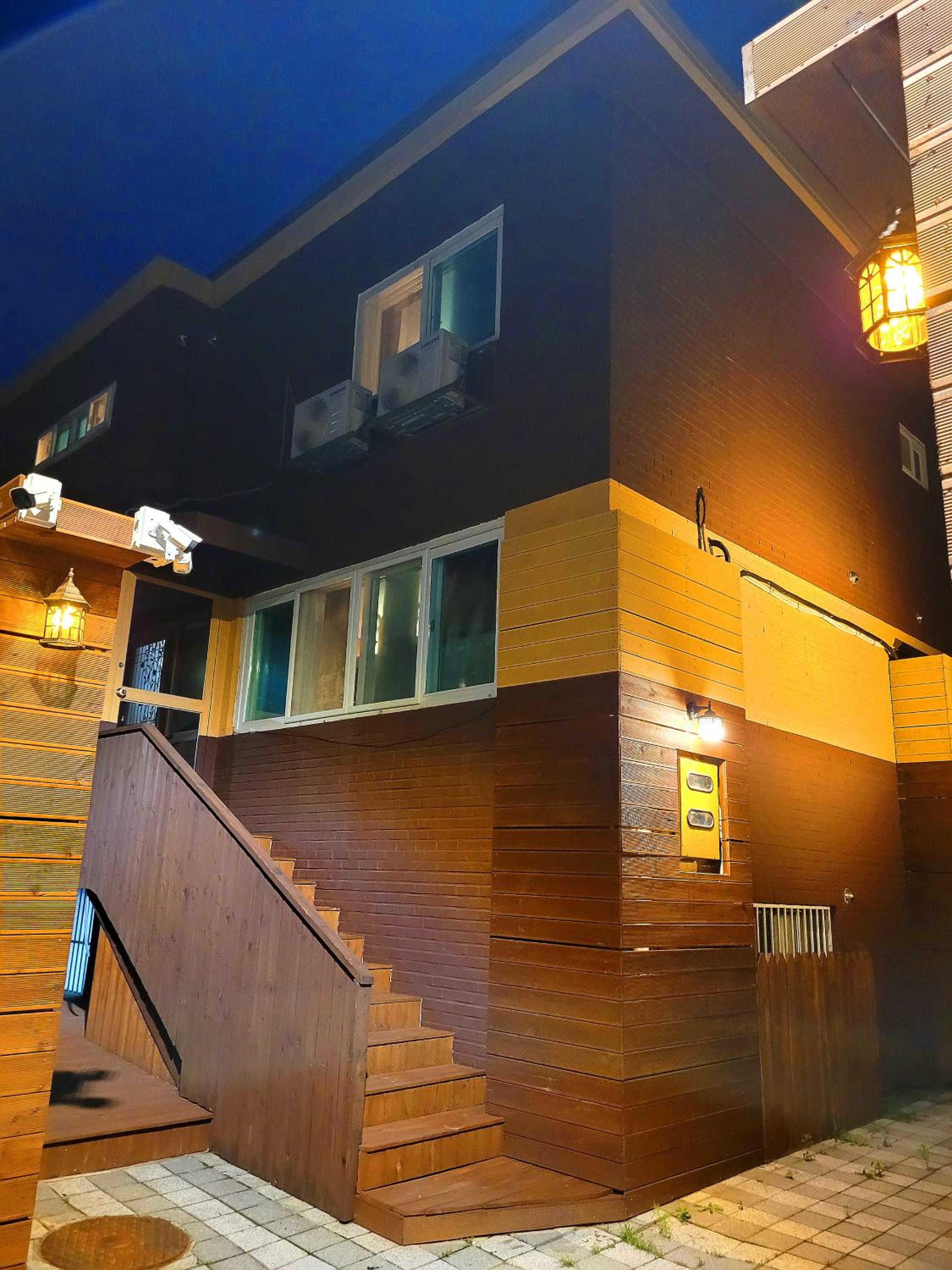 Good Guesthouse