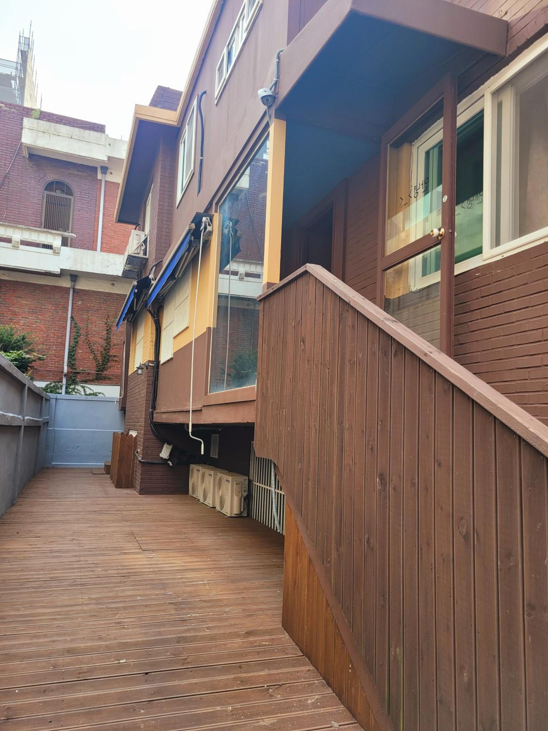 Good Guesthouse