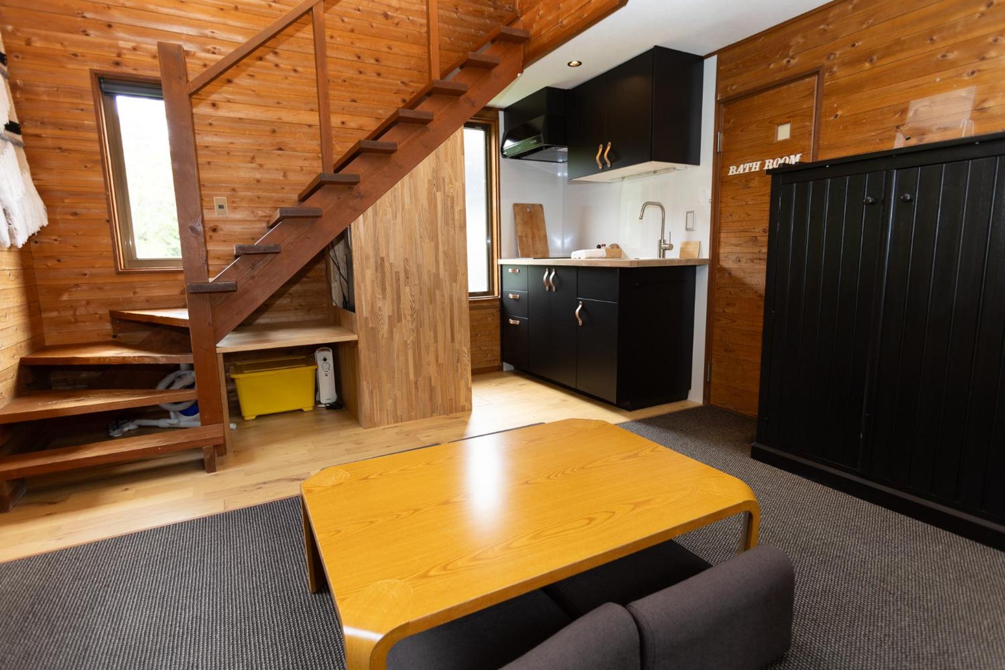 ZEN CHALETS Hakuba