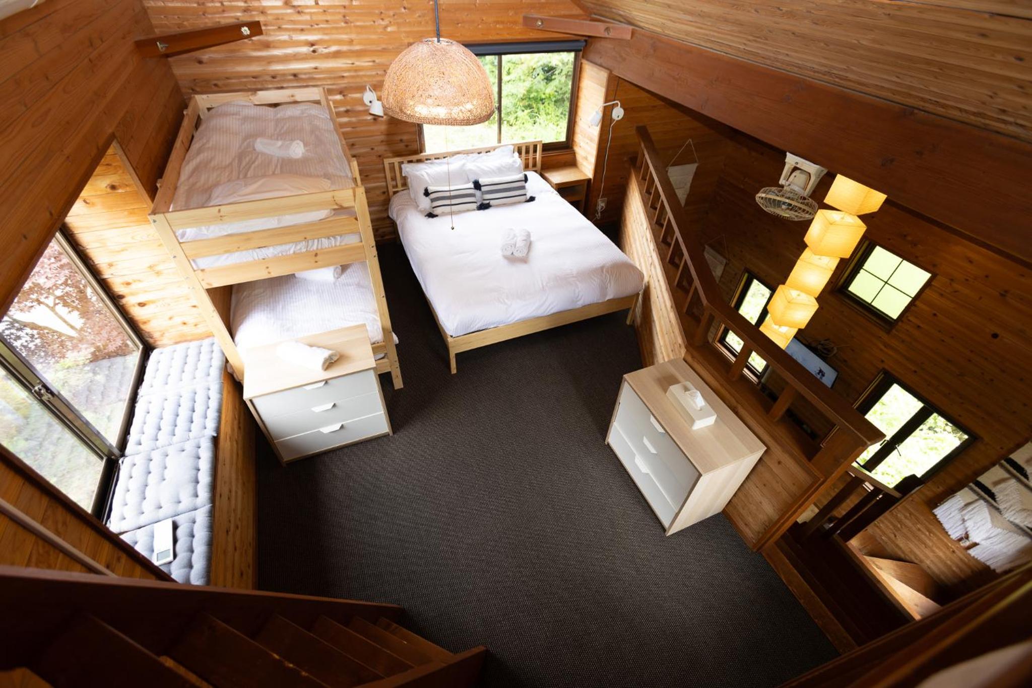 ZEN CHALETS Hakuba