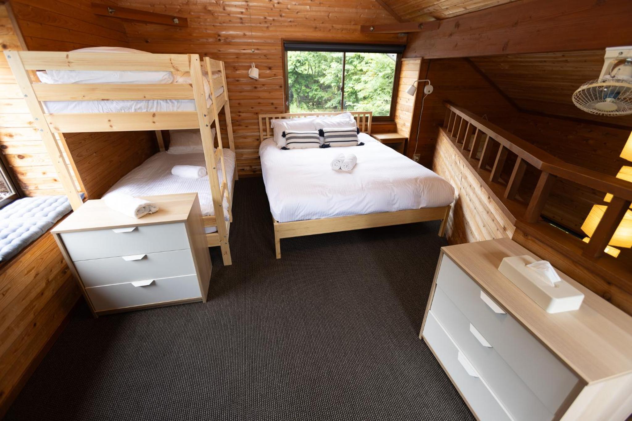 ZEN CHALETS Hakuba