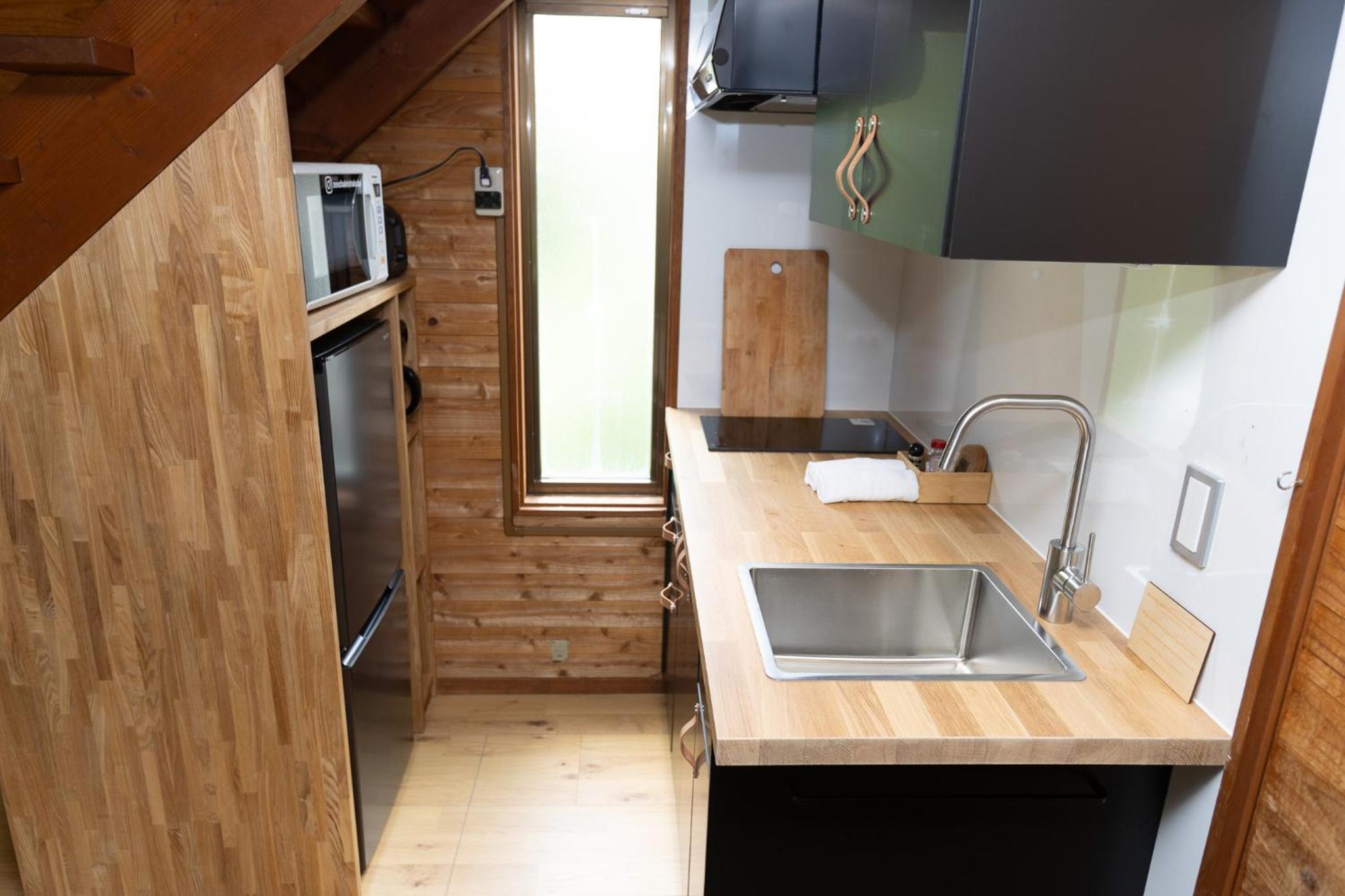 ZEN CHALETS Hakuba