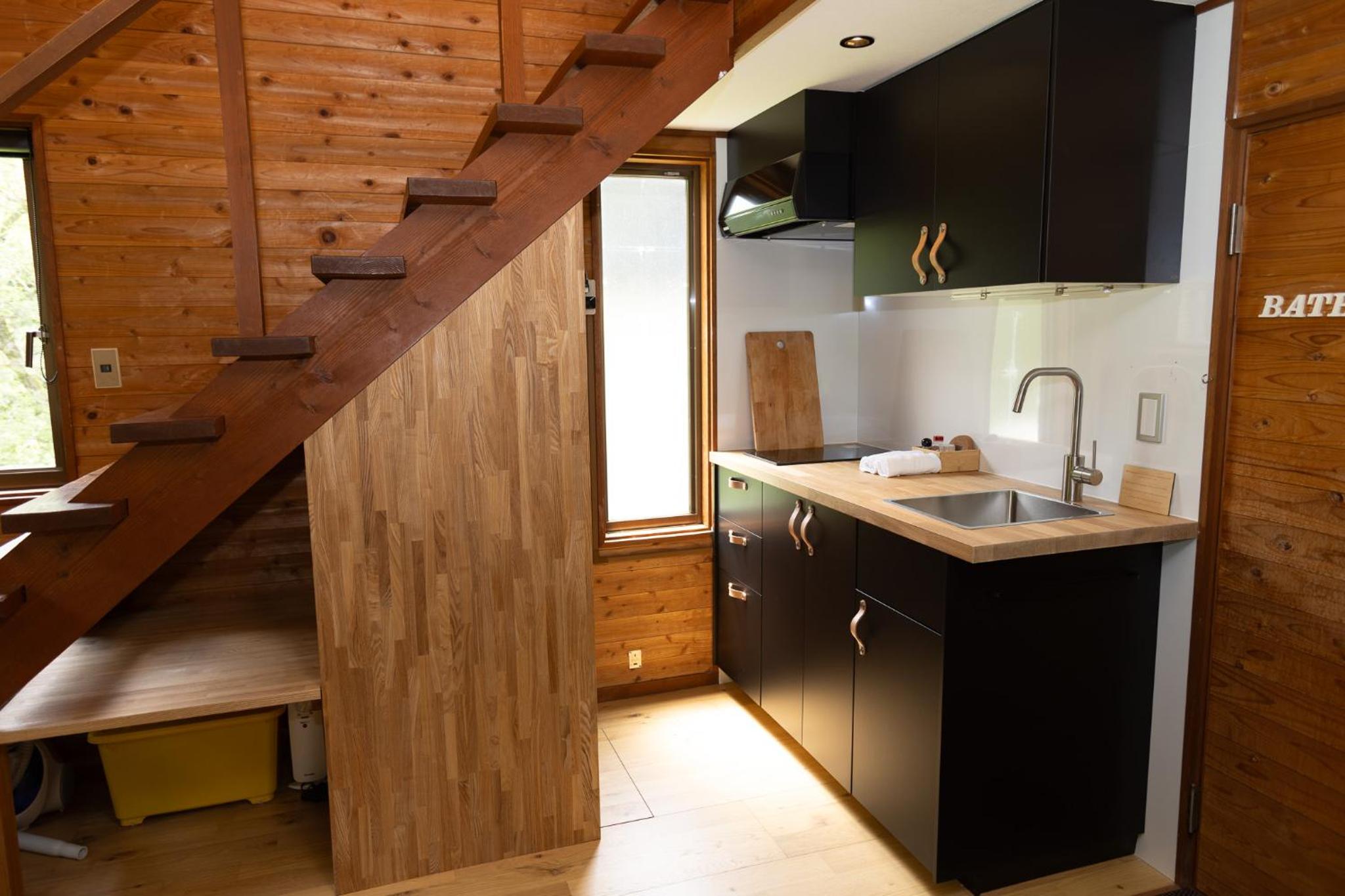 ZEN CHALETS Hakuba