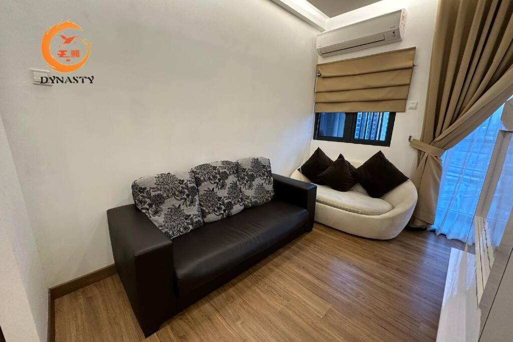 3# Symphony Tower KL City View Studio photo 3