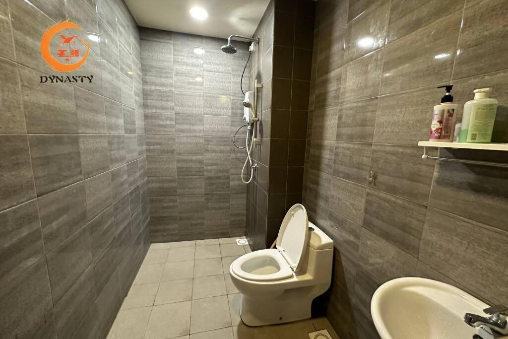 3# Symphony Tower KL City View Studio photo 6