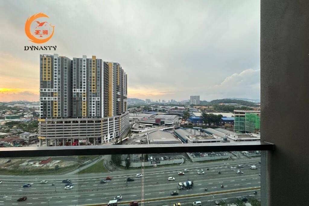 3# Symphony Tower KL City View Studio photo 8