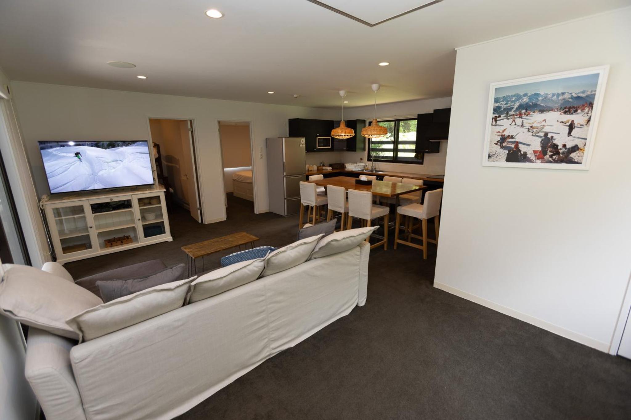 ZEN CHALETS Hakuba