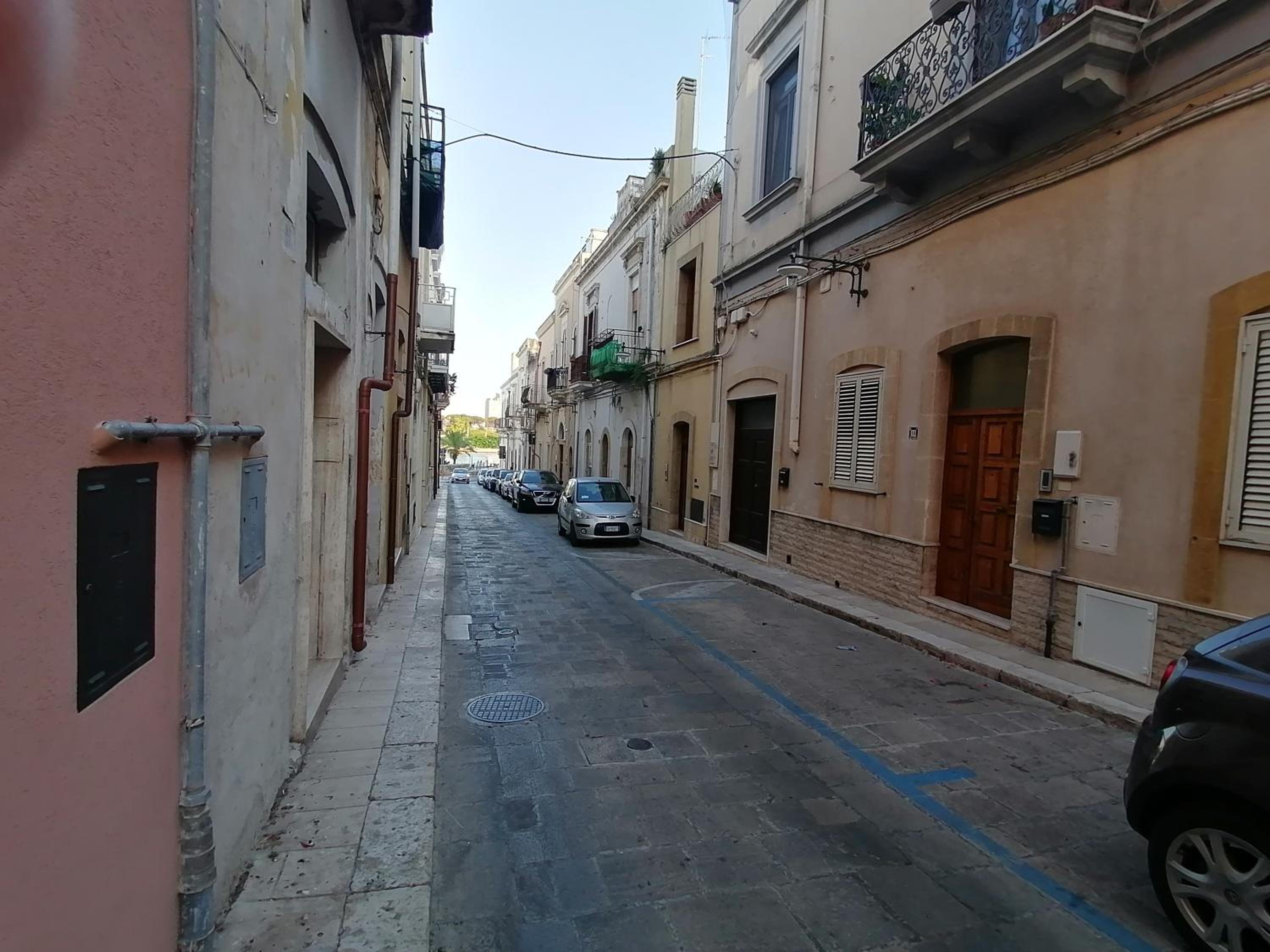 Centro Storico MARE FUORI, photo 12