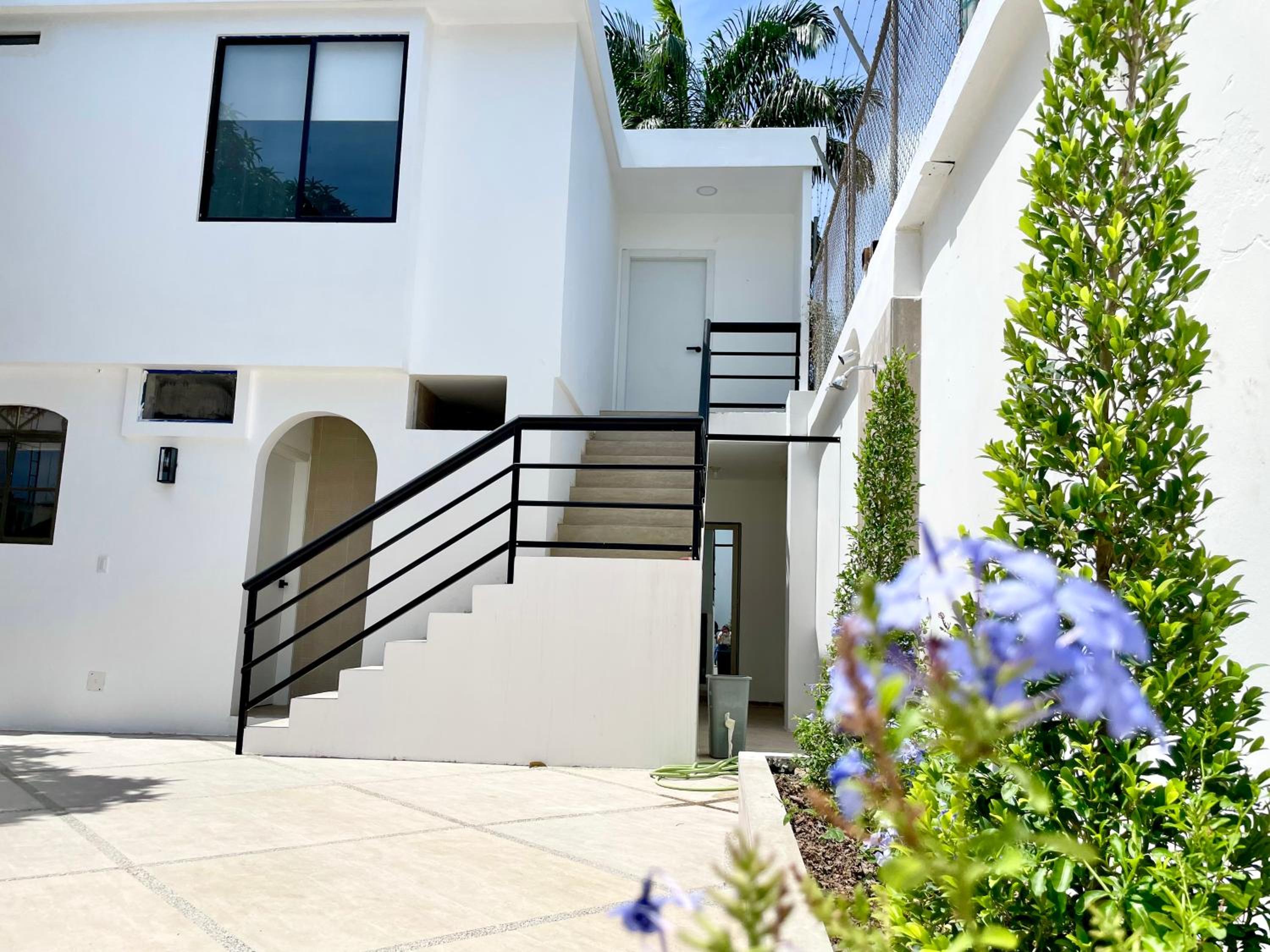 Hotel Lujoso, Moderno y acogedor Departamento - Image 1